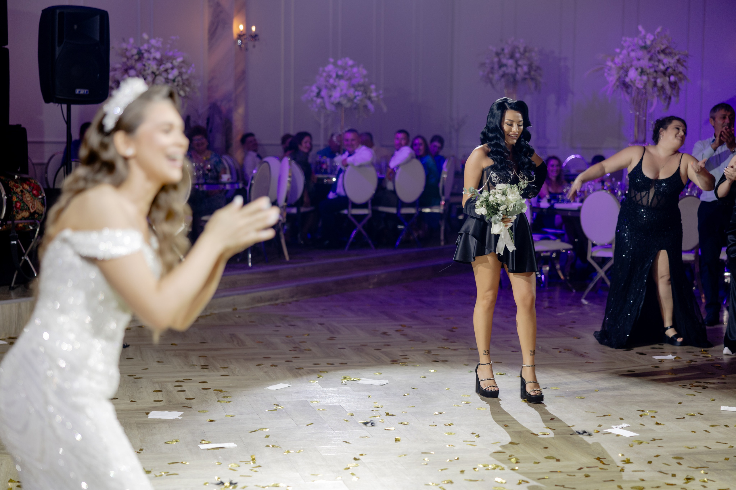 Mirel & Otilia. ProWed — Foto Video Moldova