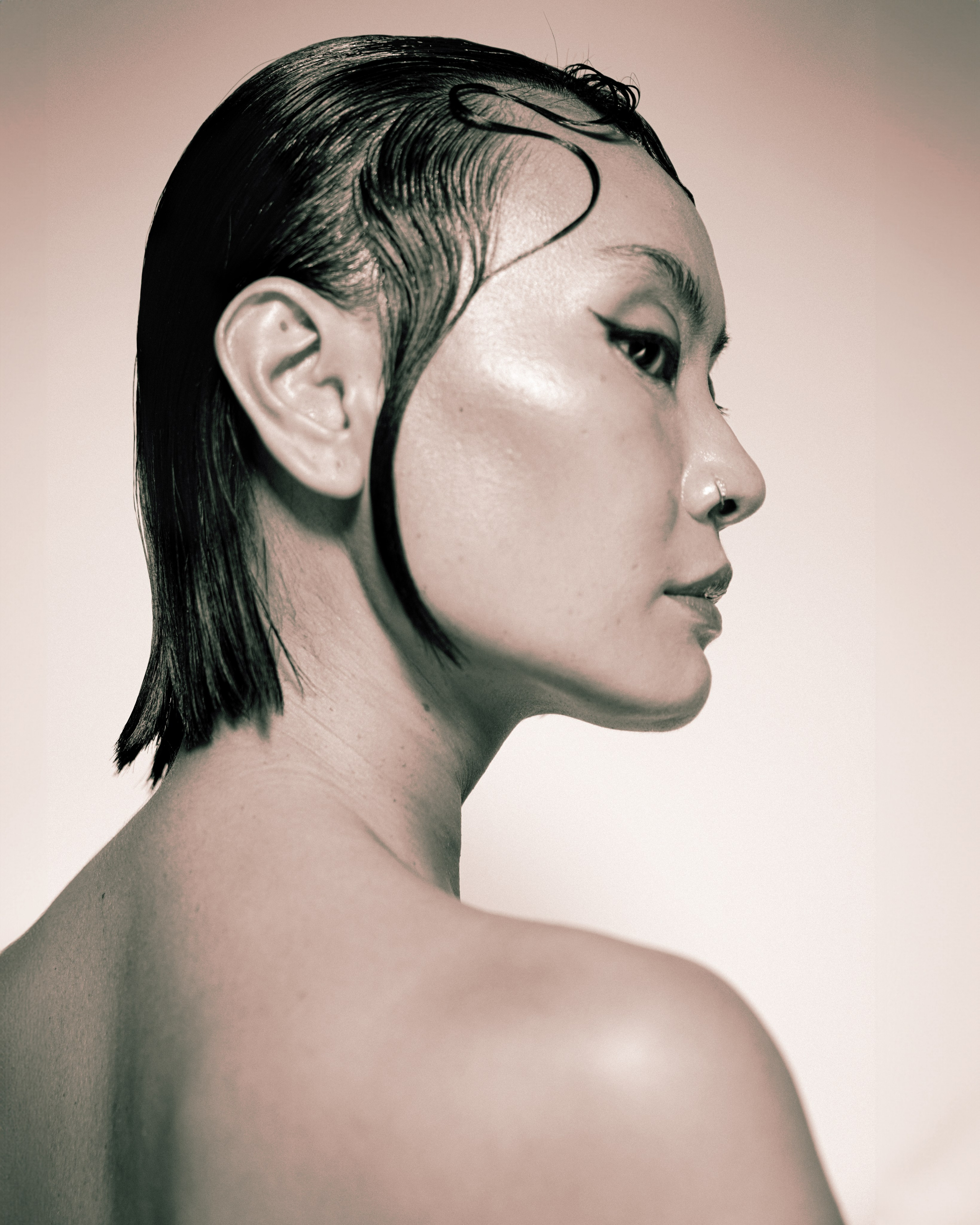 Hair and beauty. Mohit Holani | Director