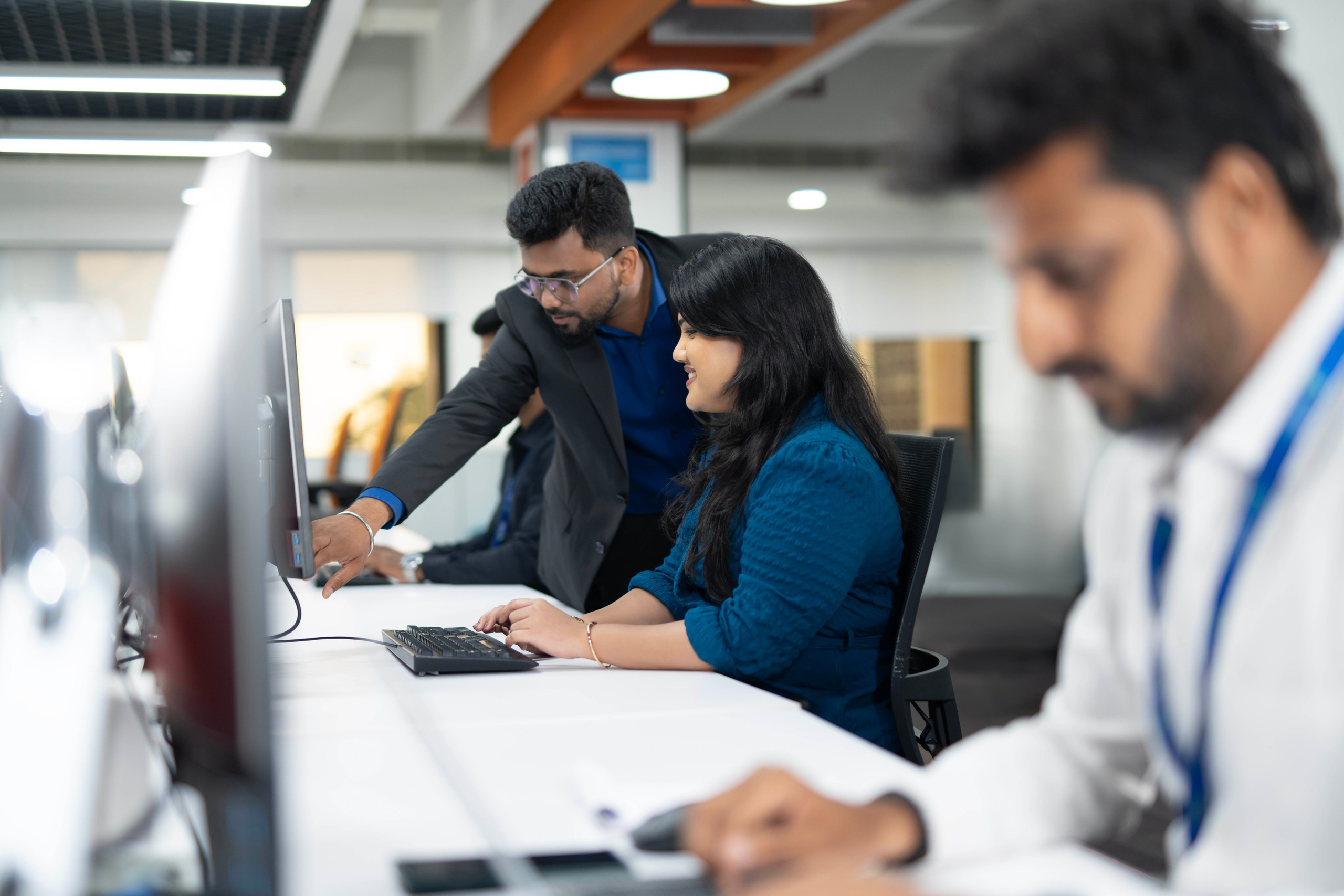 Industrial Photography. Mohit Holani | Director