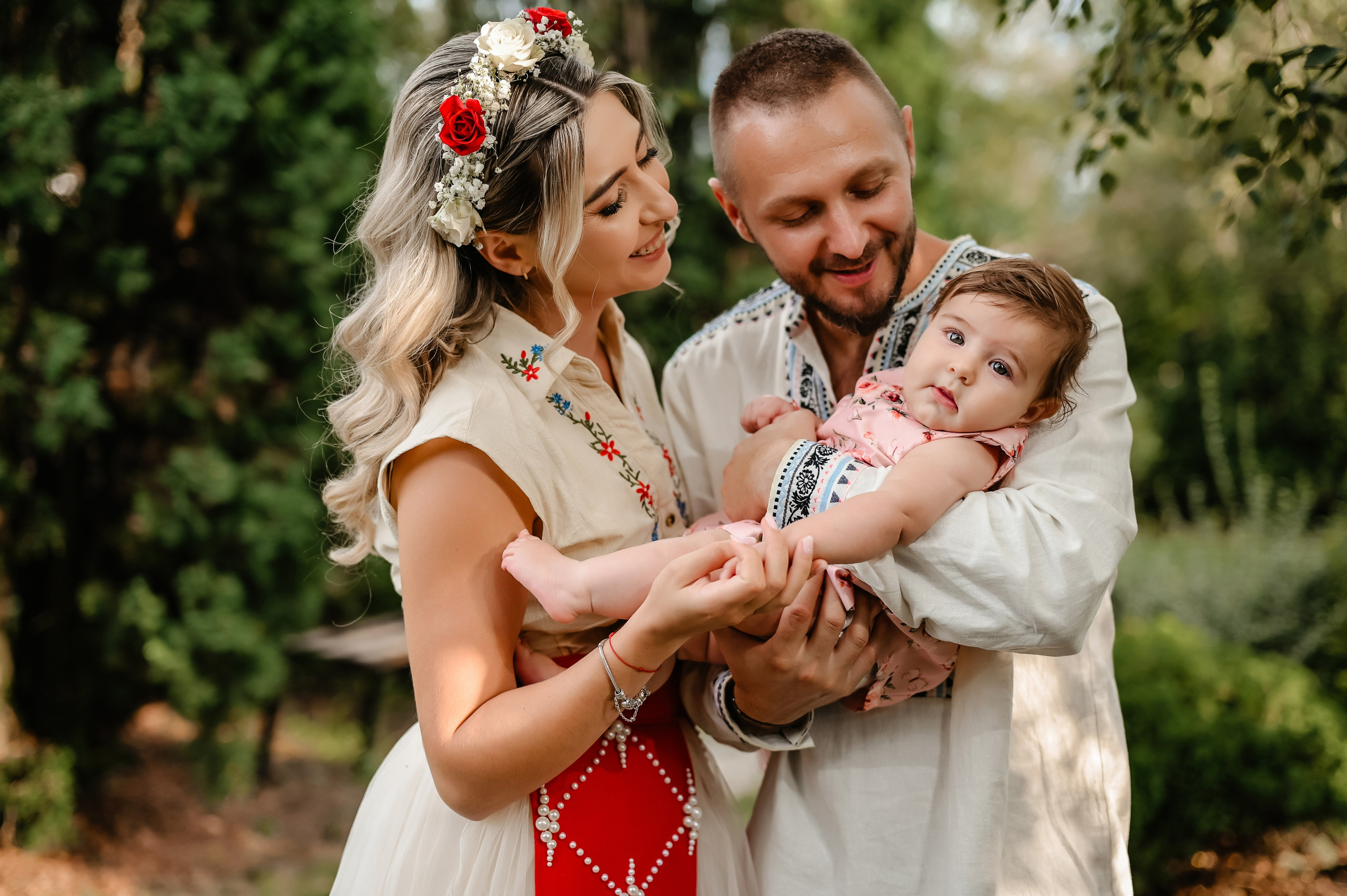 Botezuri. Vex Photography- Portofoliu fotografie nunta