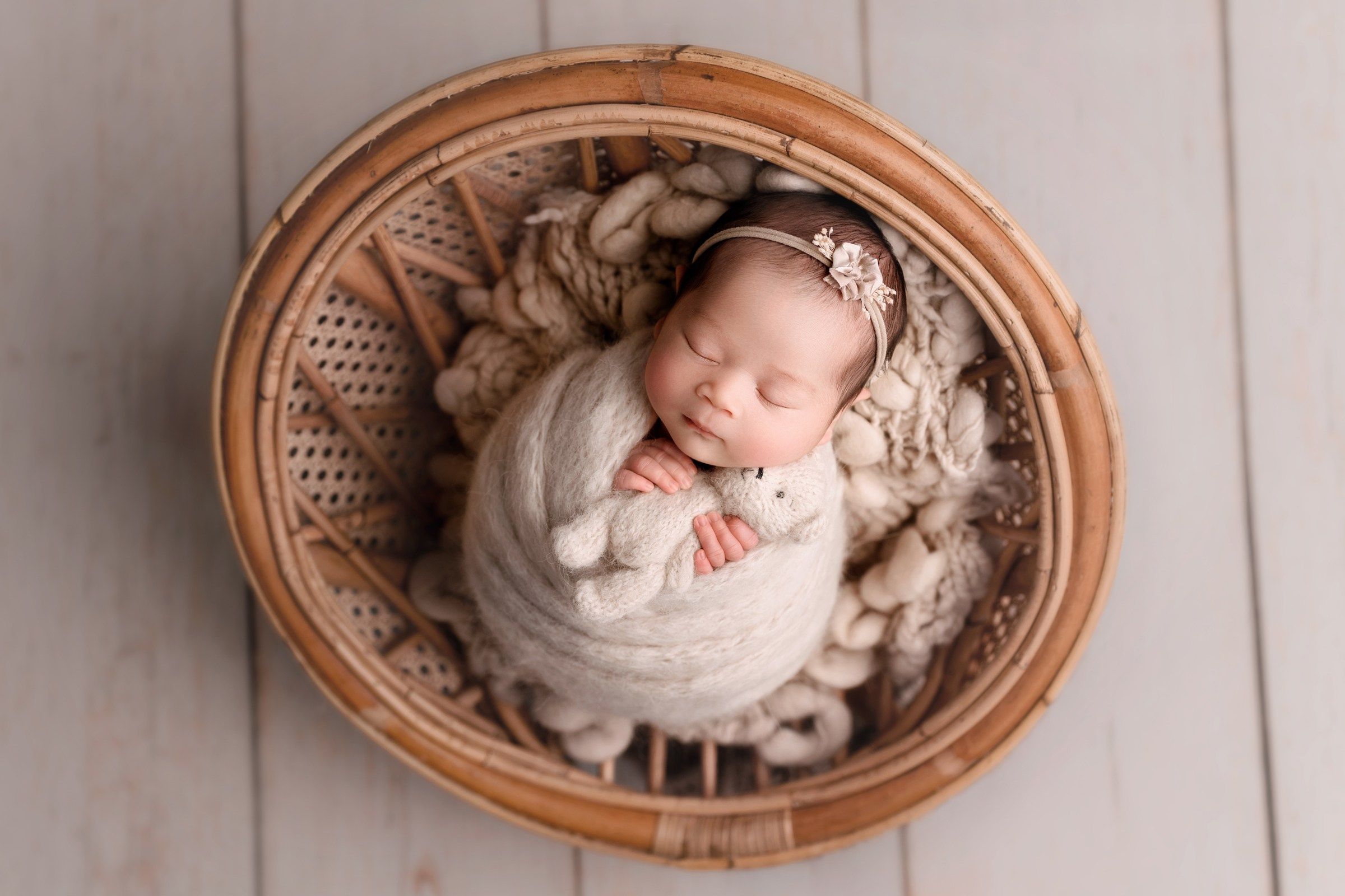 Babyshooting Düsseldorf