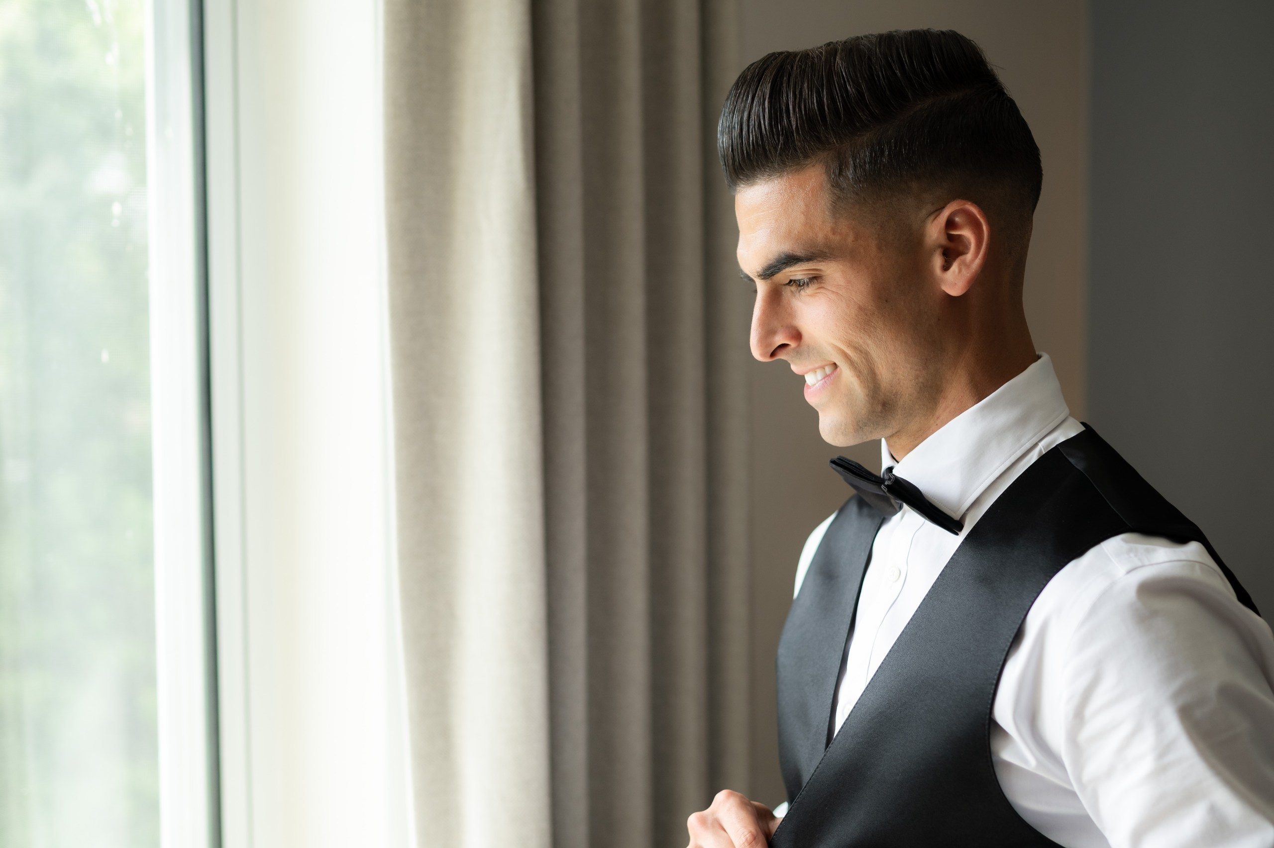 Kathryn and Jack. Wedding Photo & Video