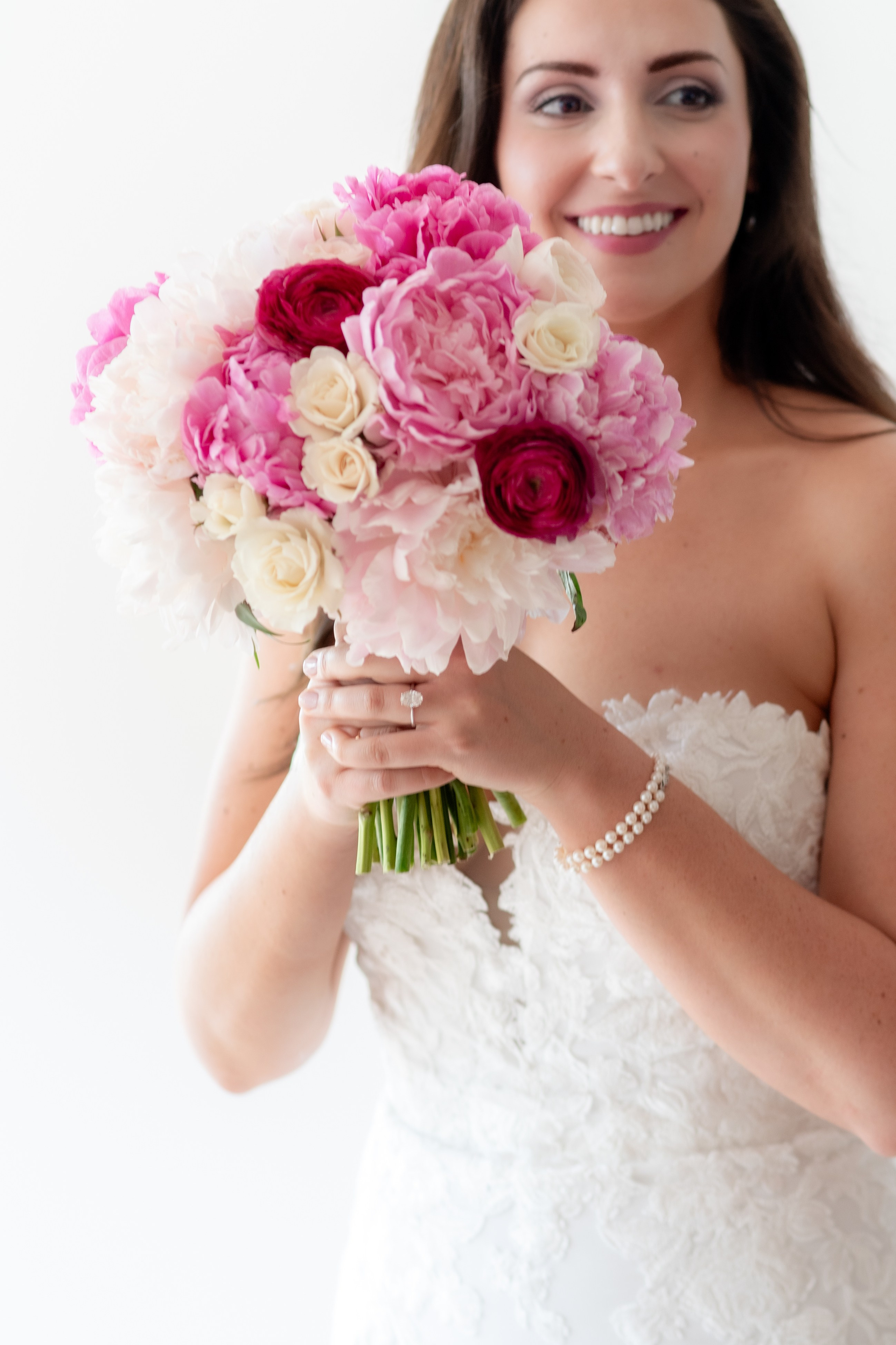 Angelica & Conor. Wedding Photo & Video