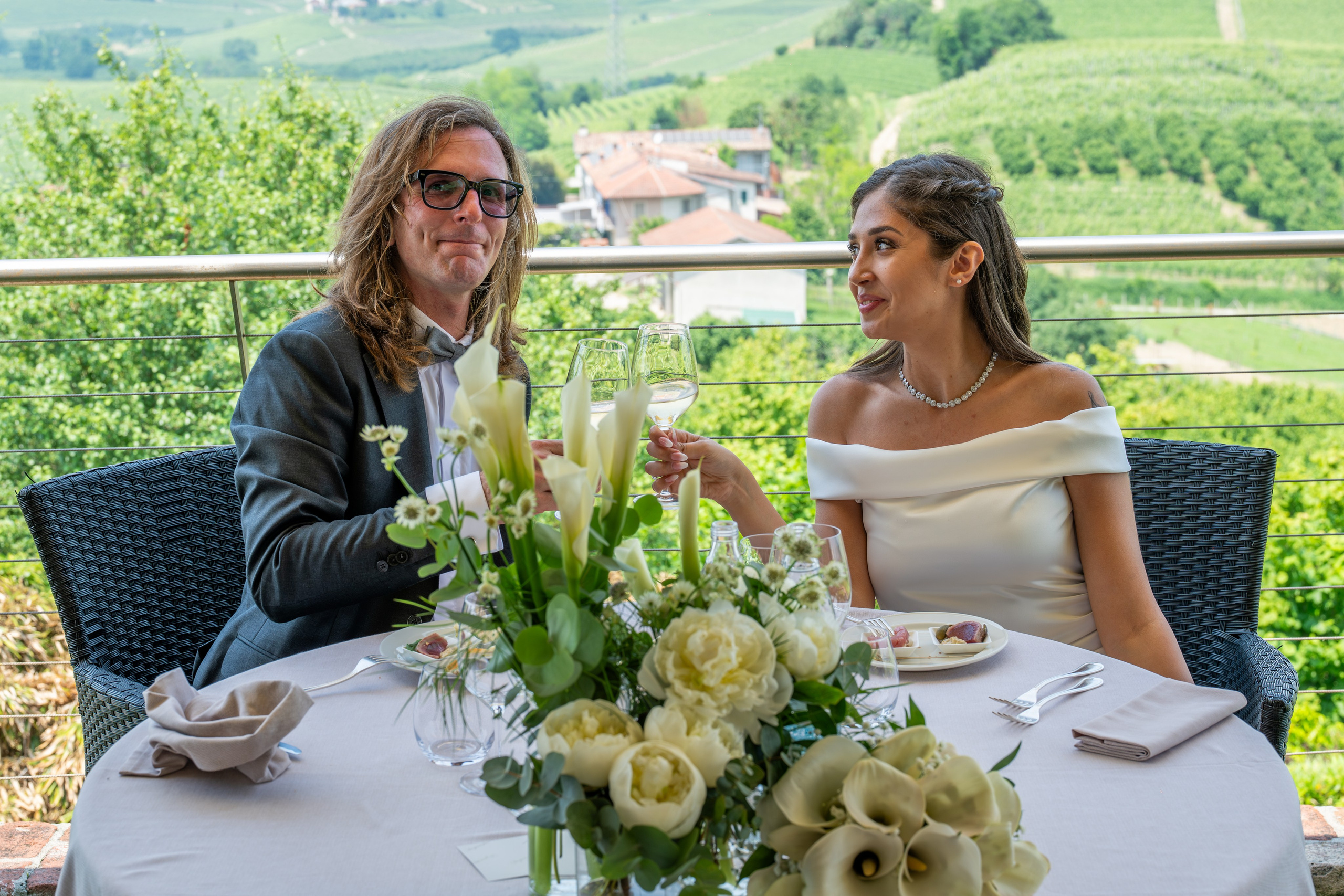 “Gianmaria Coscia fotografo per passione”