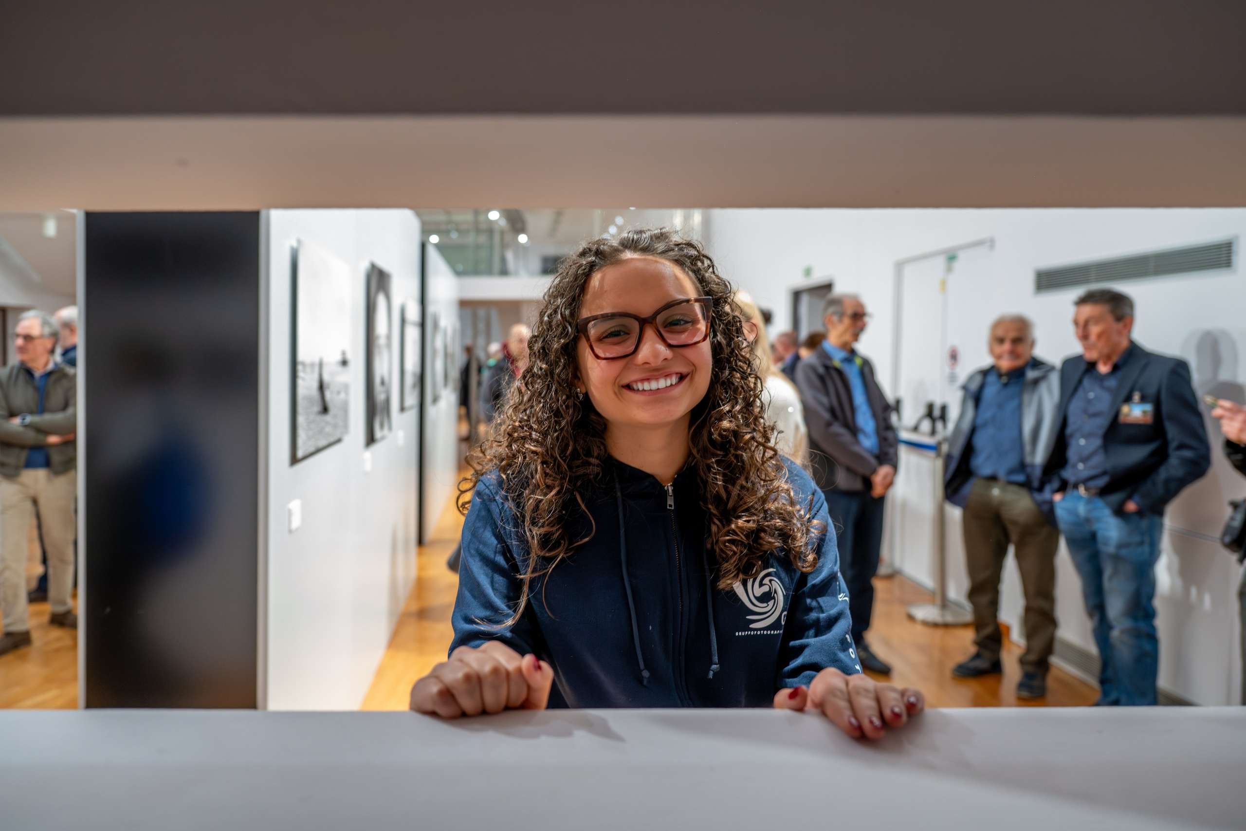 Olivia Harthur “Human Geography”. “Gianmaria Coscia fotografo per passione”