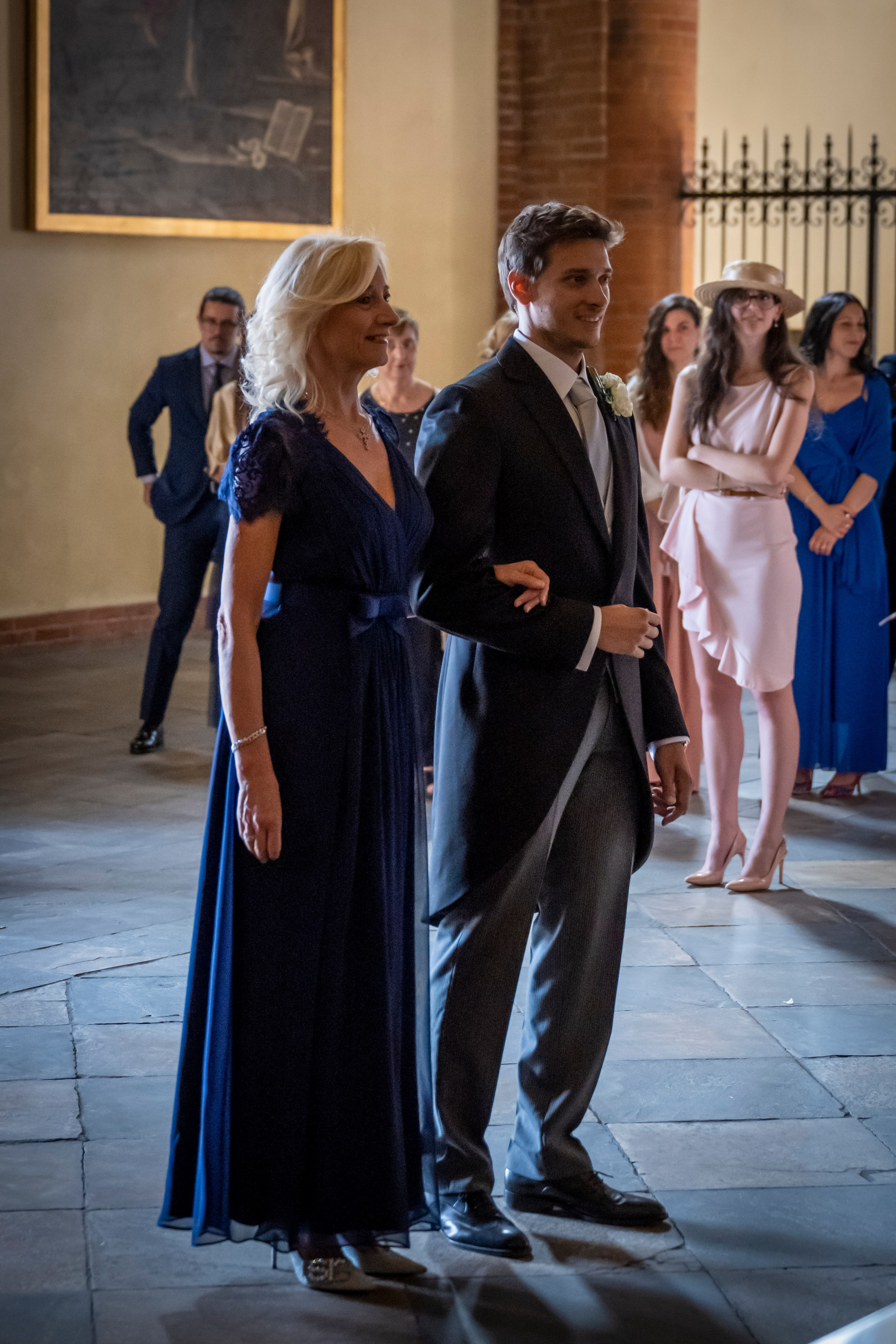 Matrimonio in Villa d’Epoca. “Gianmaria Coscia fotografo per passione”