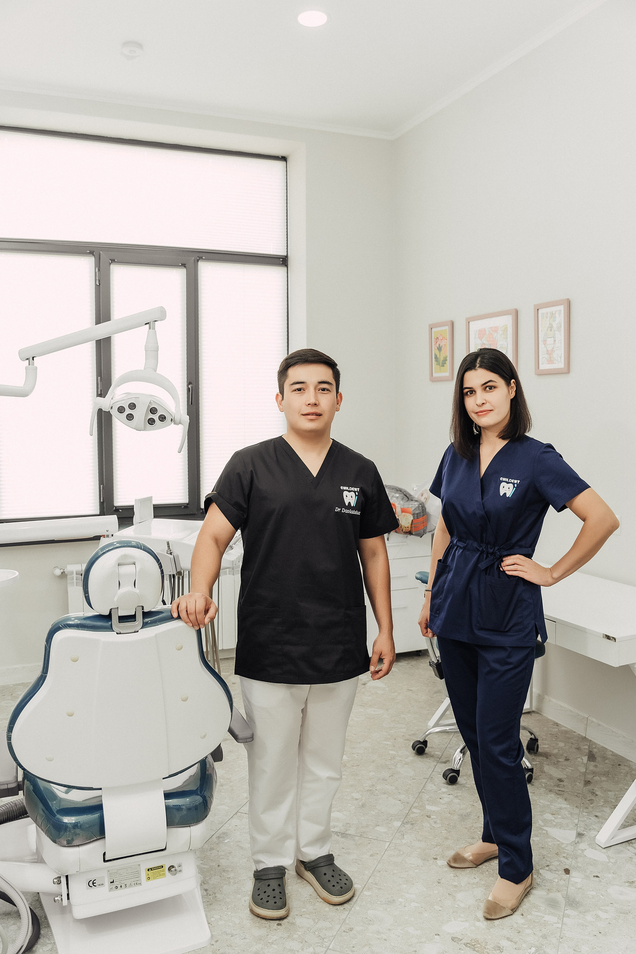 Рекламные Съемки Клиники Стаматологии. PRIME STUDIO