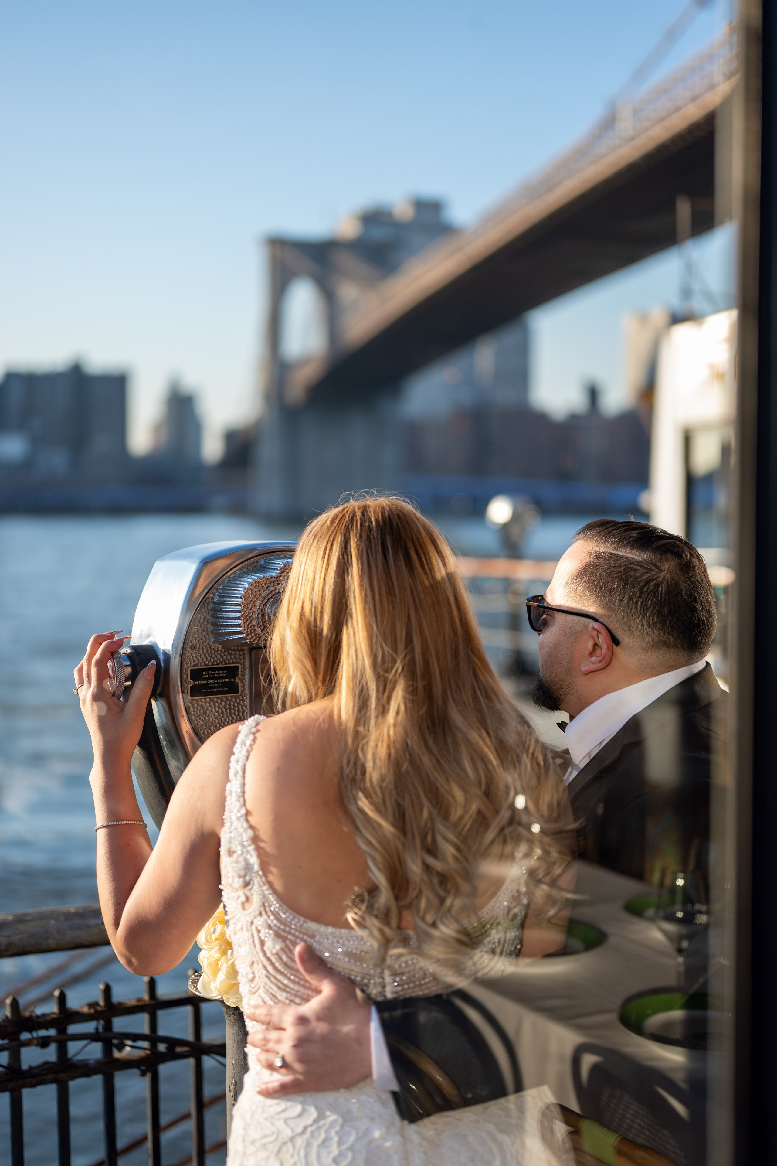 Weddings. Photography company in NYC — Sirius Proxima Photography