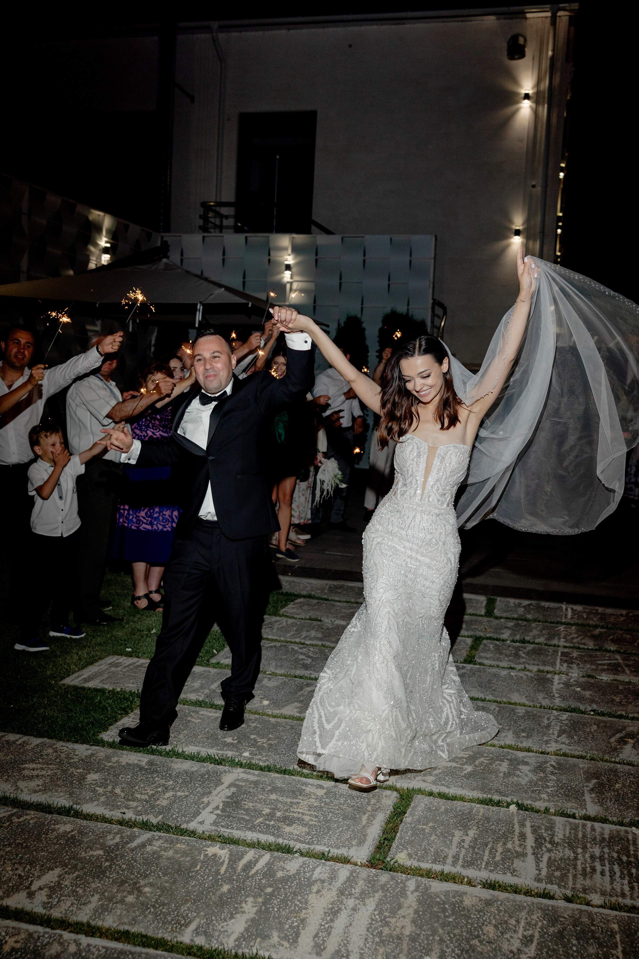 Andrei & Irina. ProWed — Foto Video Moldova