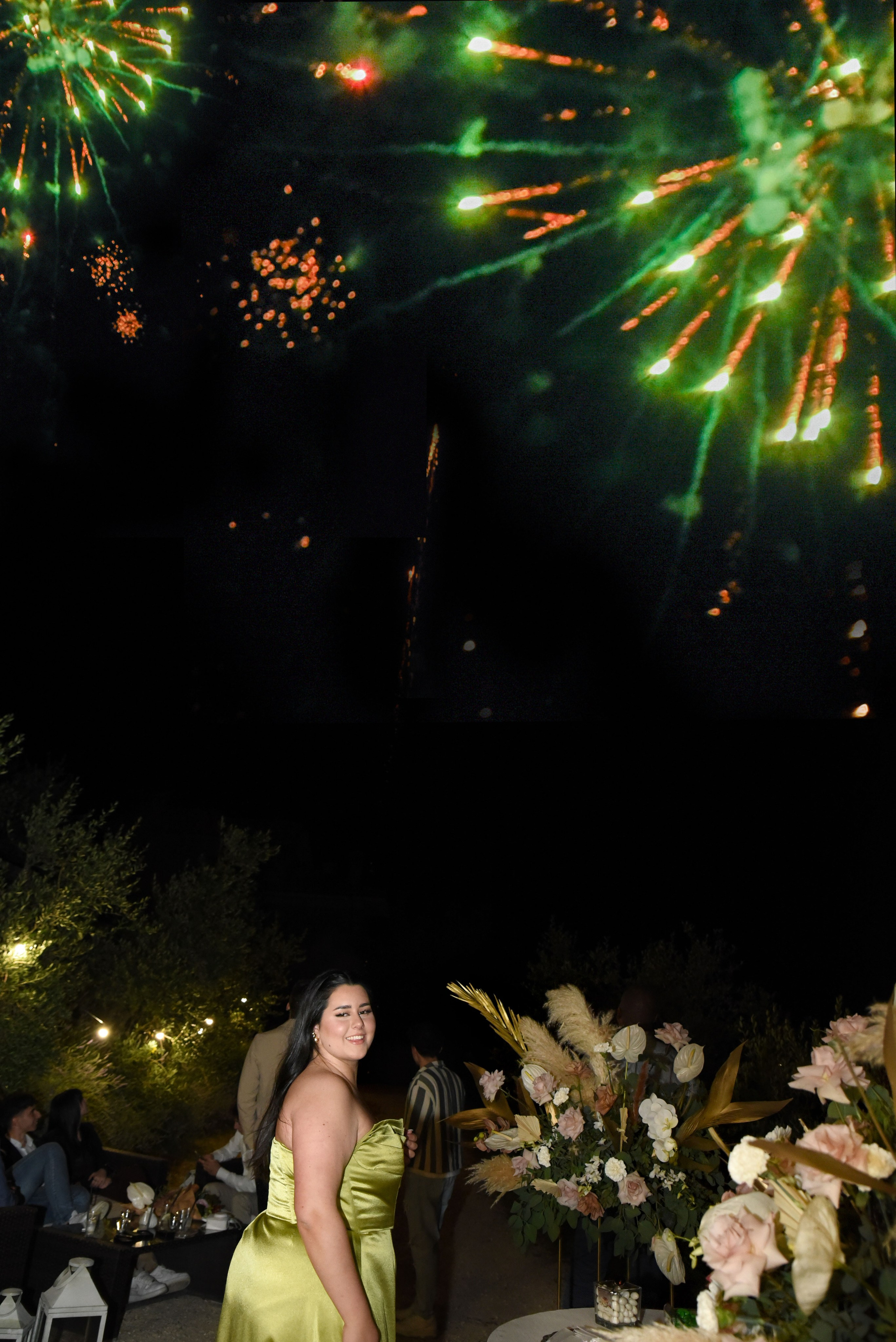 Compleanno 18 anni. Lo specchio del tempo photography