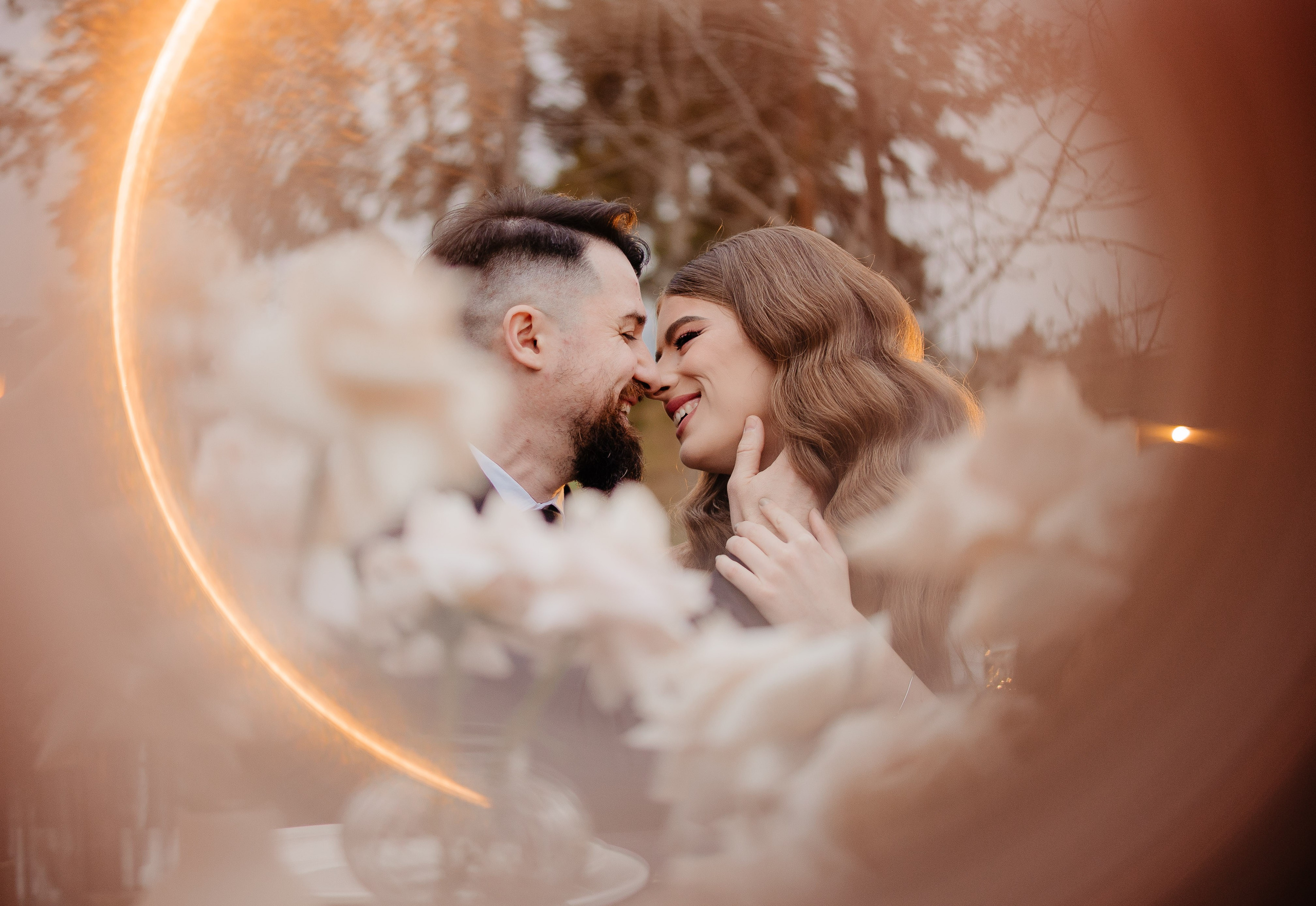 Fotografii Nuntă. Pantelimon Fotograf