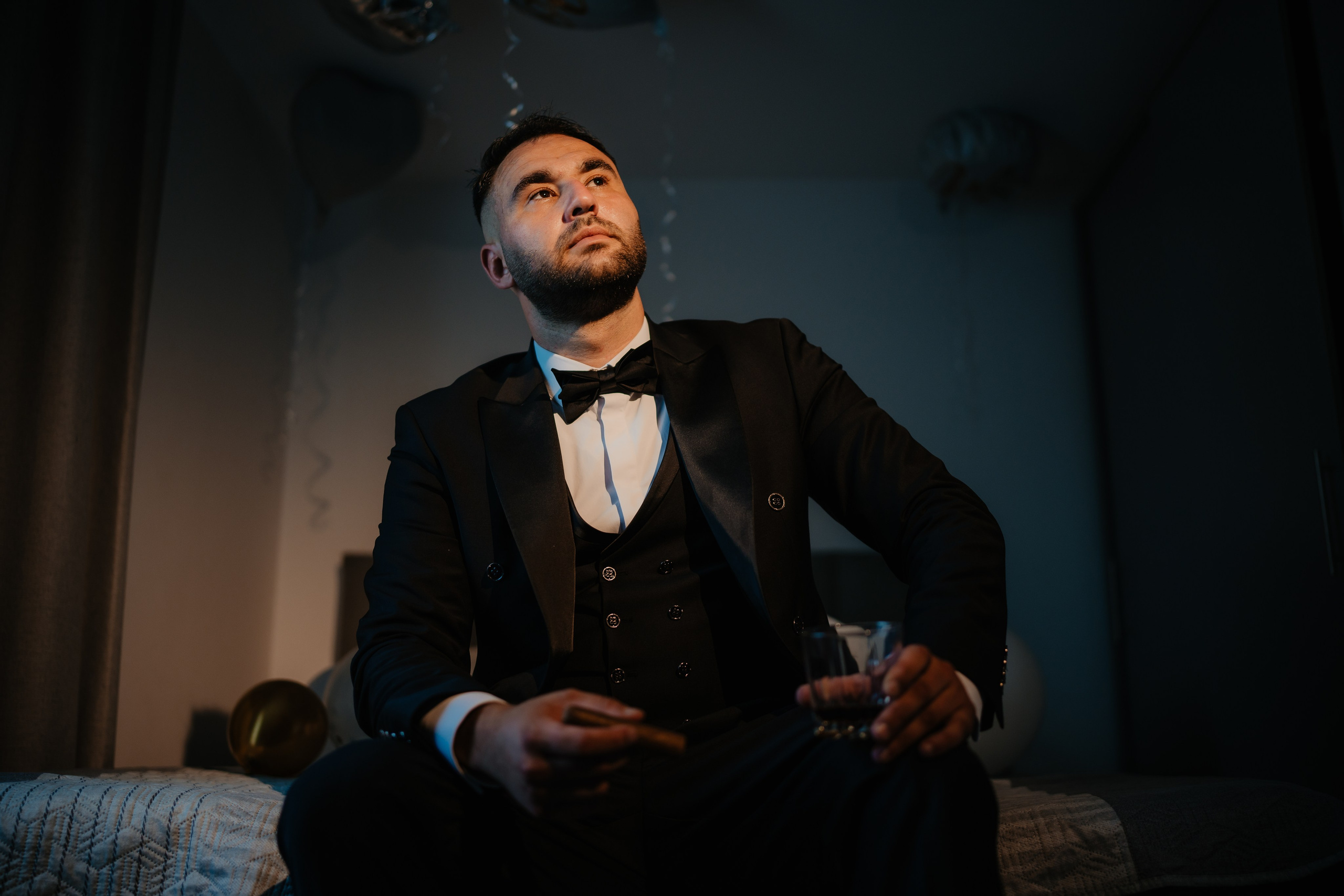 Fotografii Nuntă. Pantelimon Fotograf