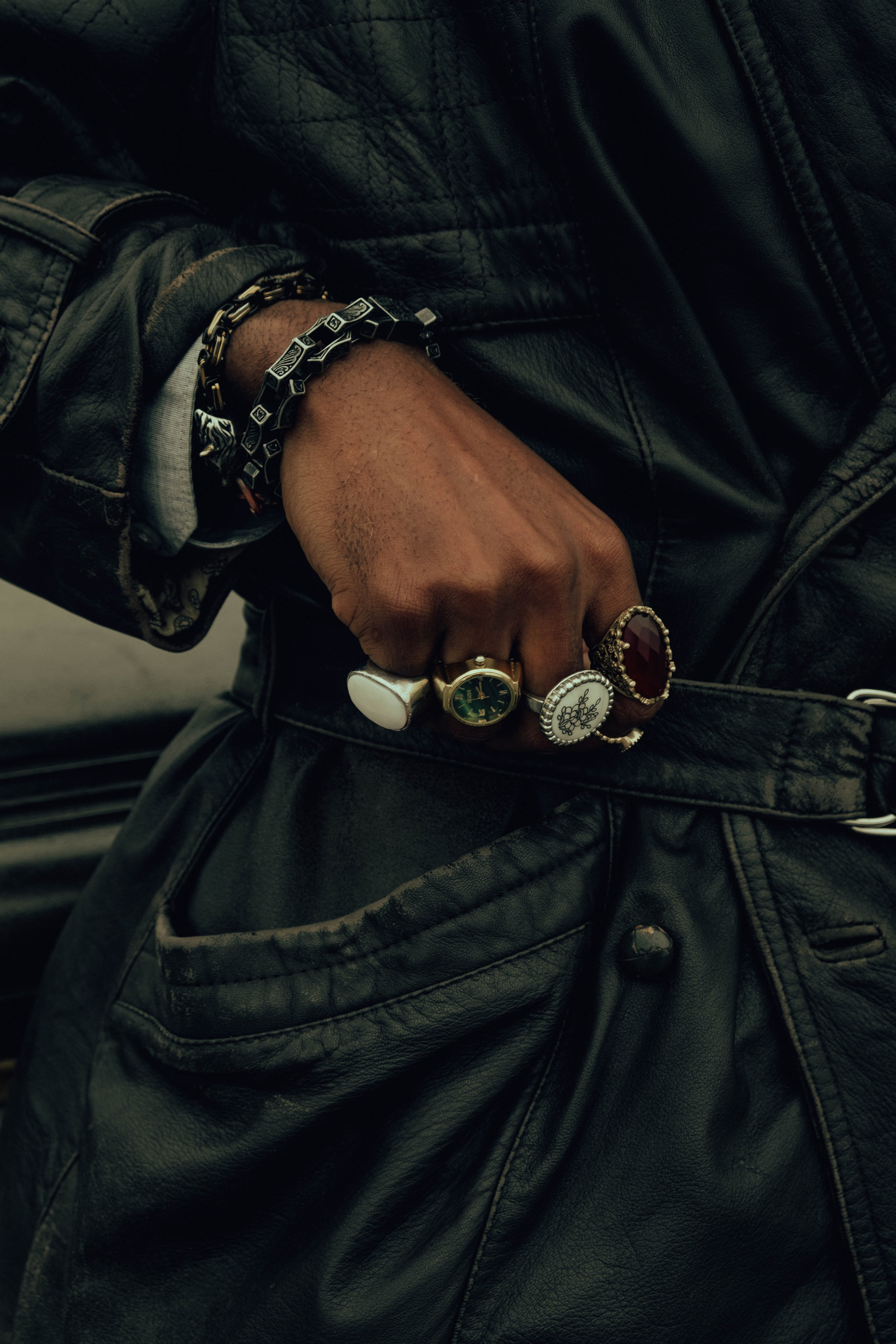 Photographer Stasi Dilbazi