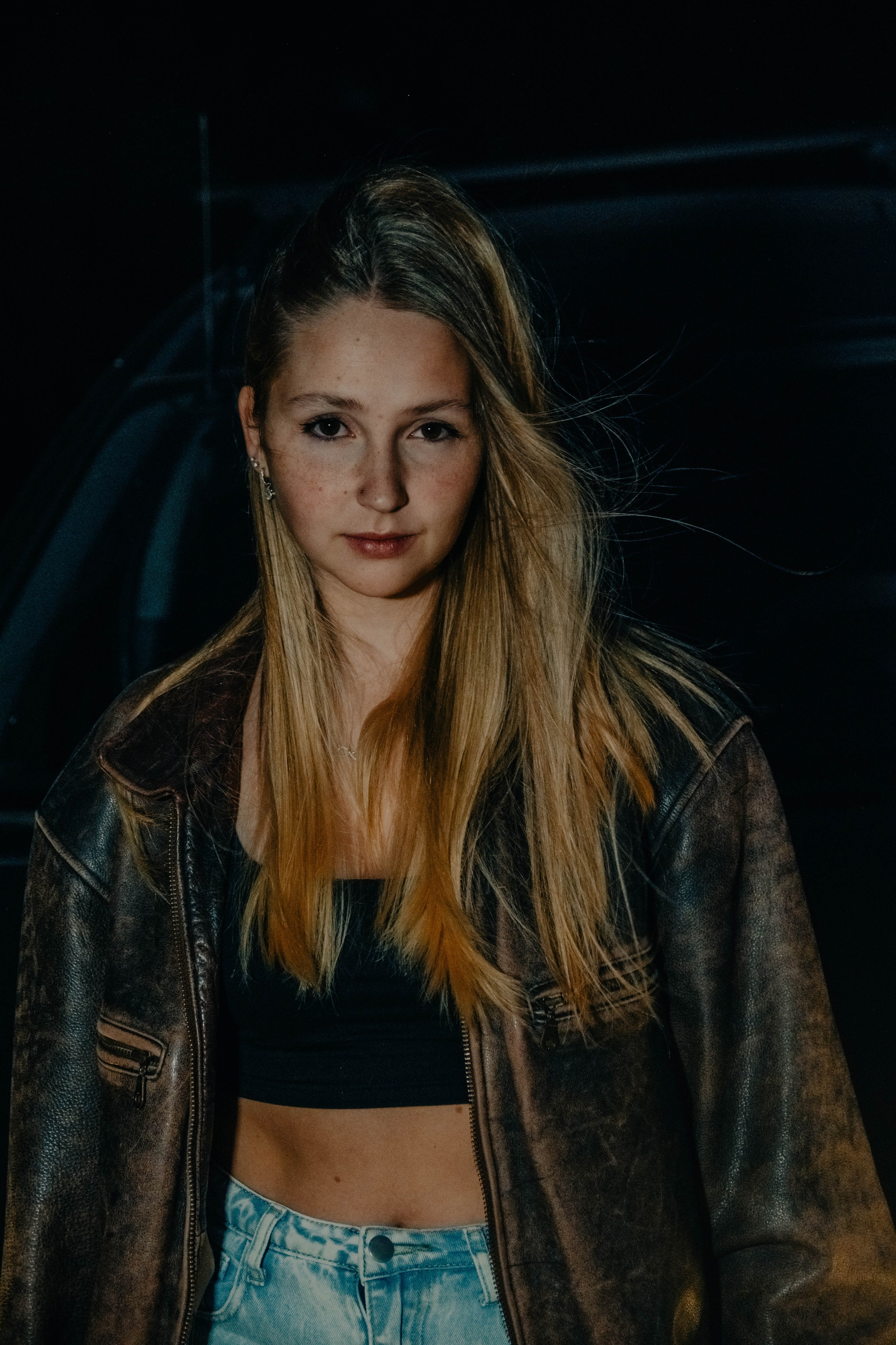 Photographer Stasi Dilbazi