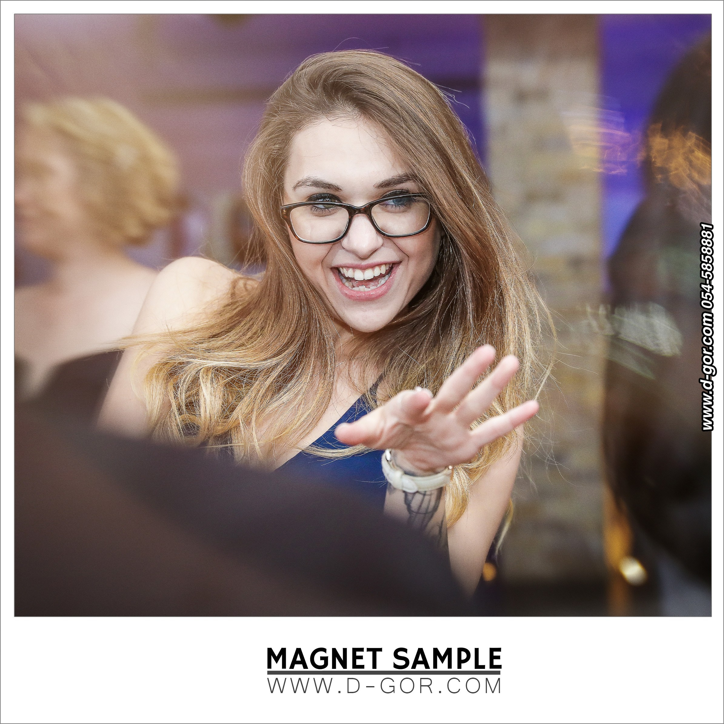 Magnets. Dmitry Gorodetsky Event Photographer