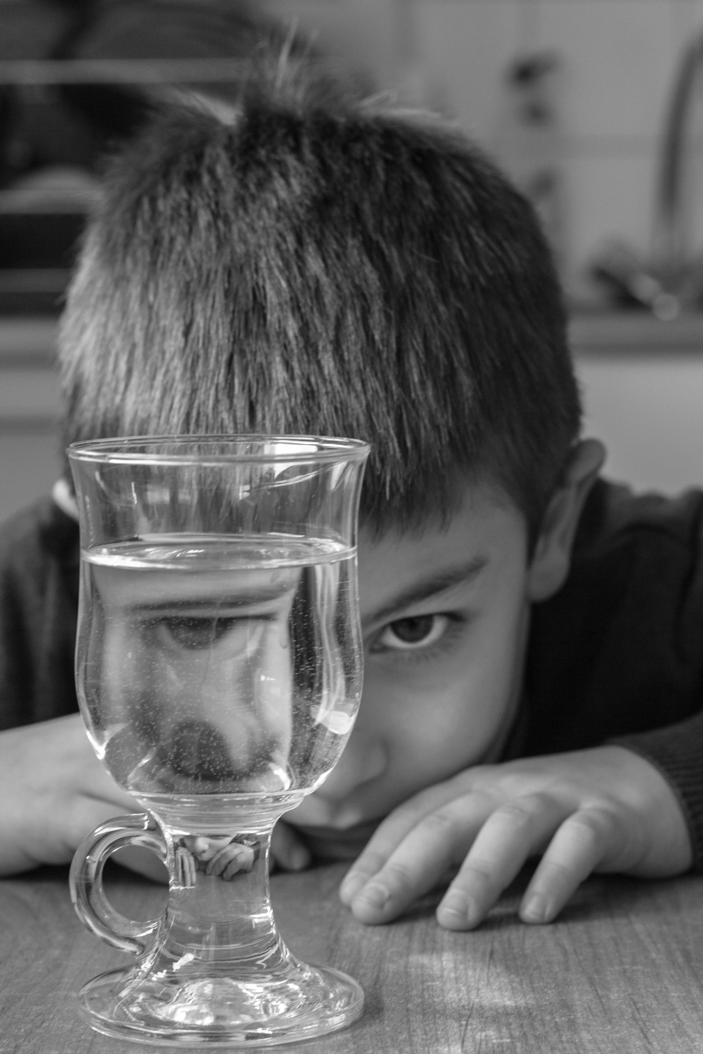 Black and white portraits. Éclat Photos. Exclusive portrait photography service