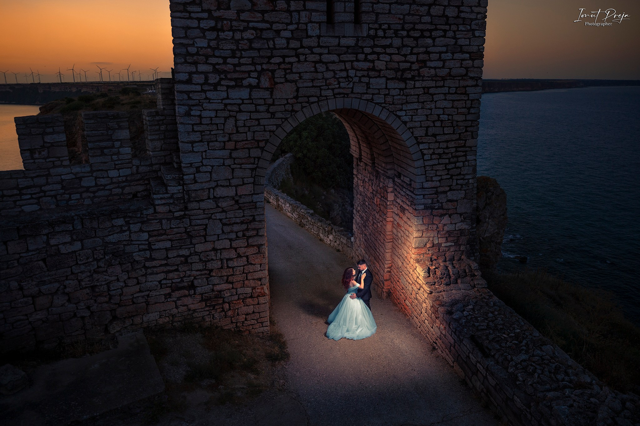 Ionuț Preja Photographer