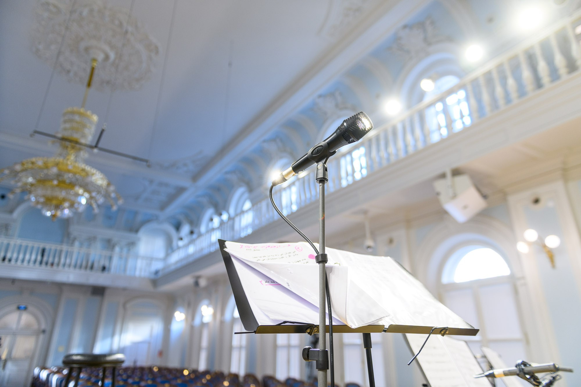 Concerts. Alexander Kabanov Photographer