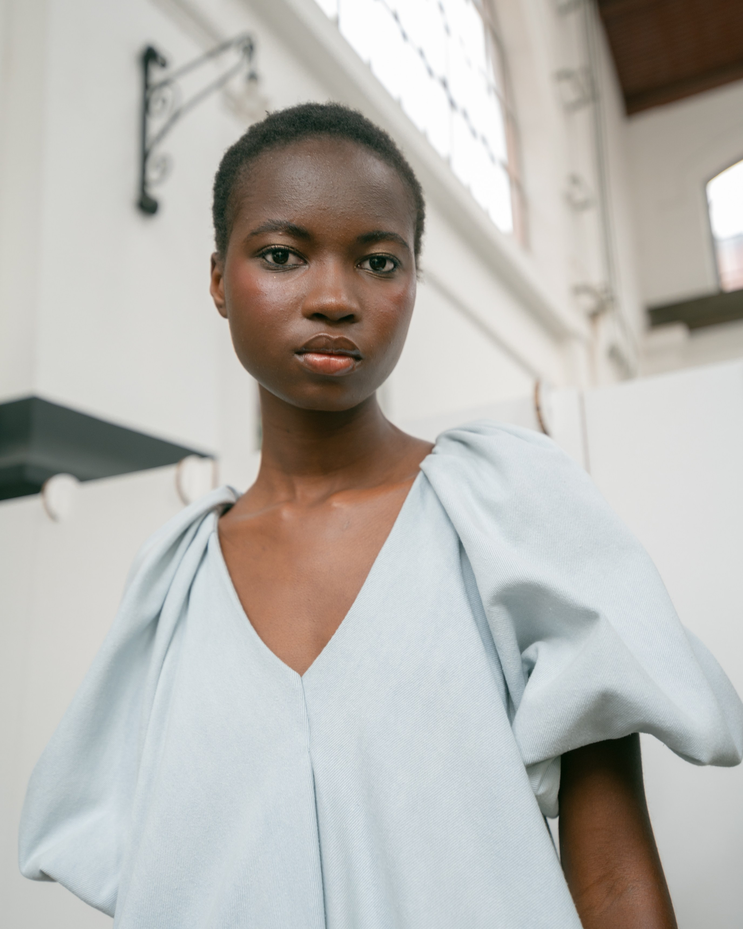 PORTUGAL FASHION WEEK SEPTEMBER 2023. Anastasiia Antoniuk portrait, family and couple photographer, Portugal