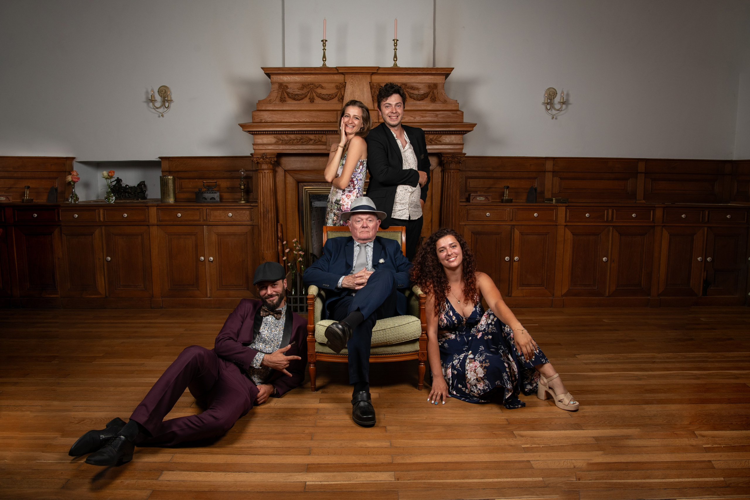 Portfolio. Photographe Mykhaylyk Vladyslav