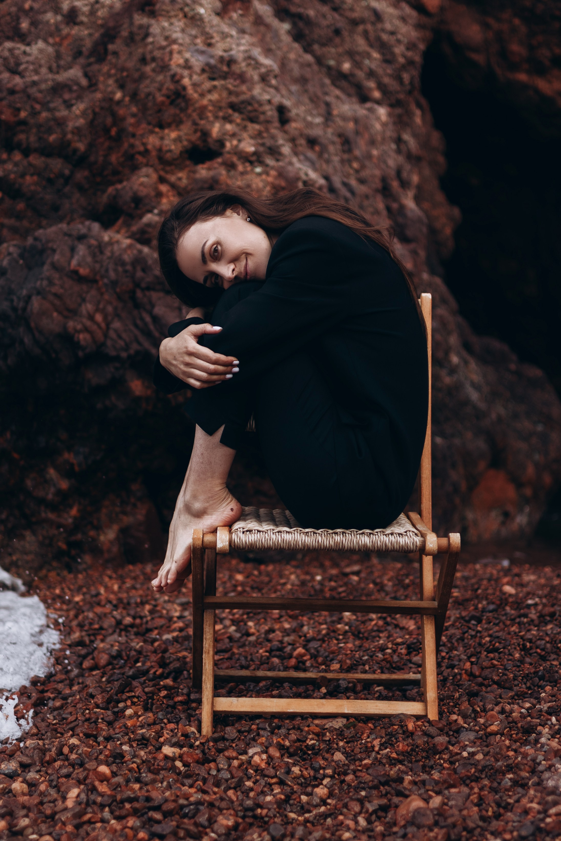 Vika. Photographe en Côte d’Azur