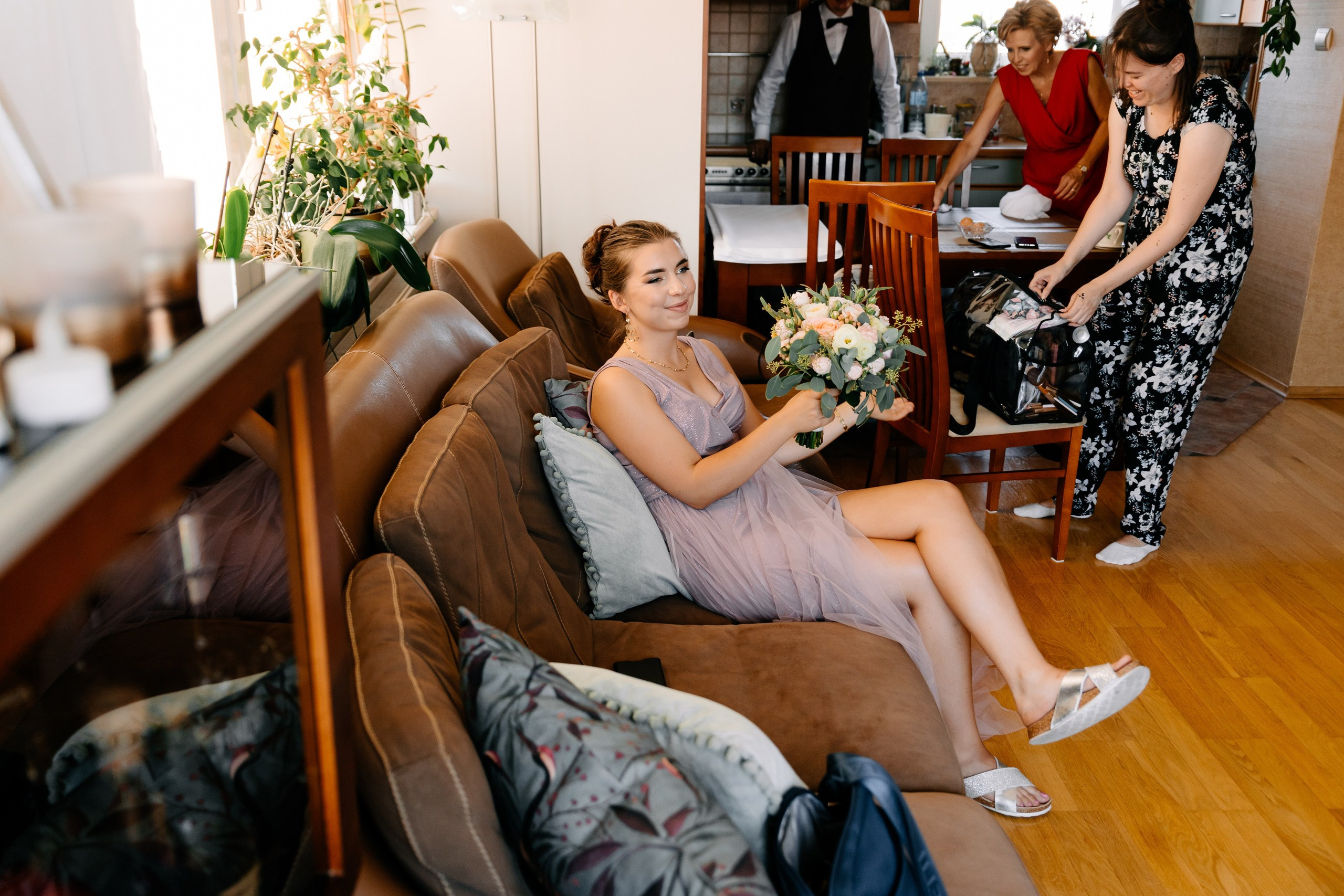 Marta ♡ Piotrek. Fotograf Ślubny Warszawa - Sesje Biznesowe Rodzinne Eventy