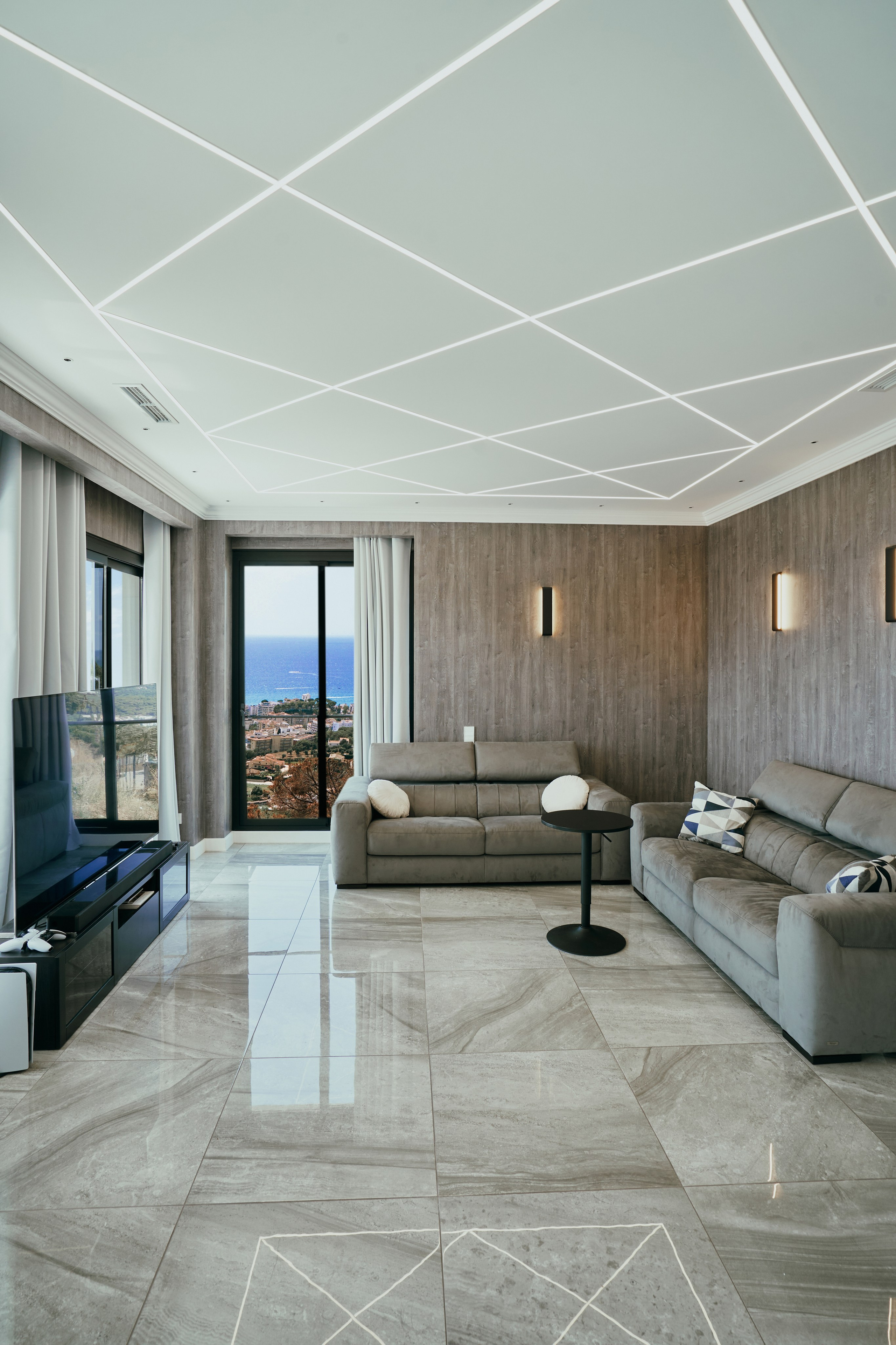 House 1. Фотограф в Барселоне Жанна Захарченко