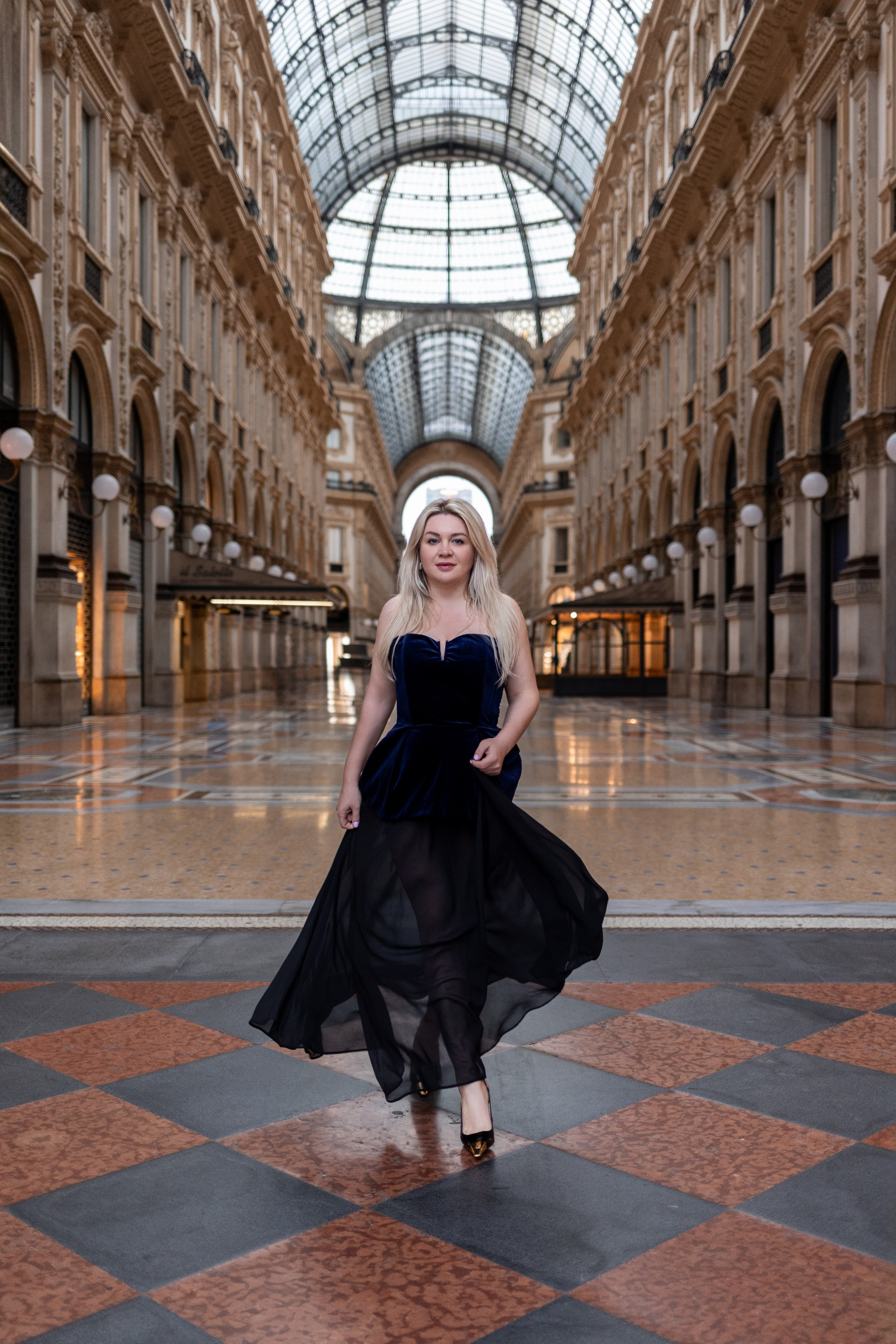 Vika. Photographer in Milan |Mila Pro Photo