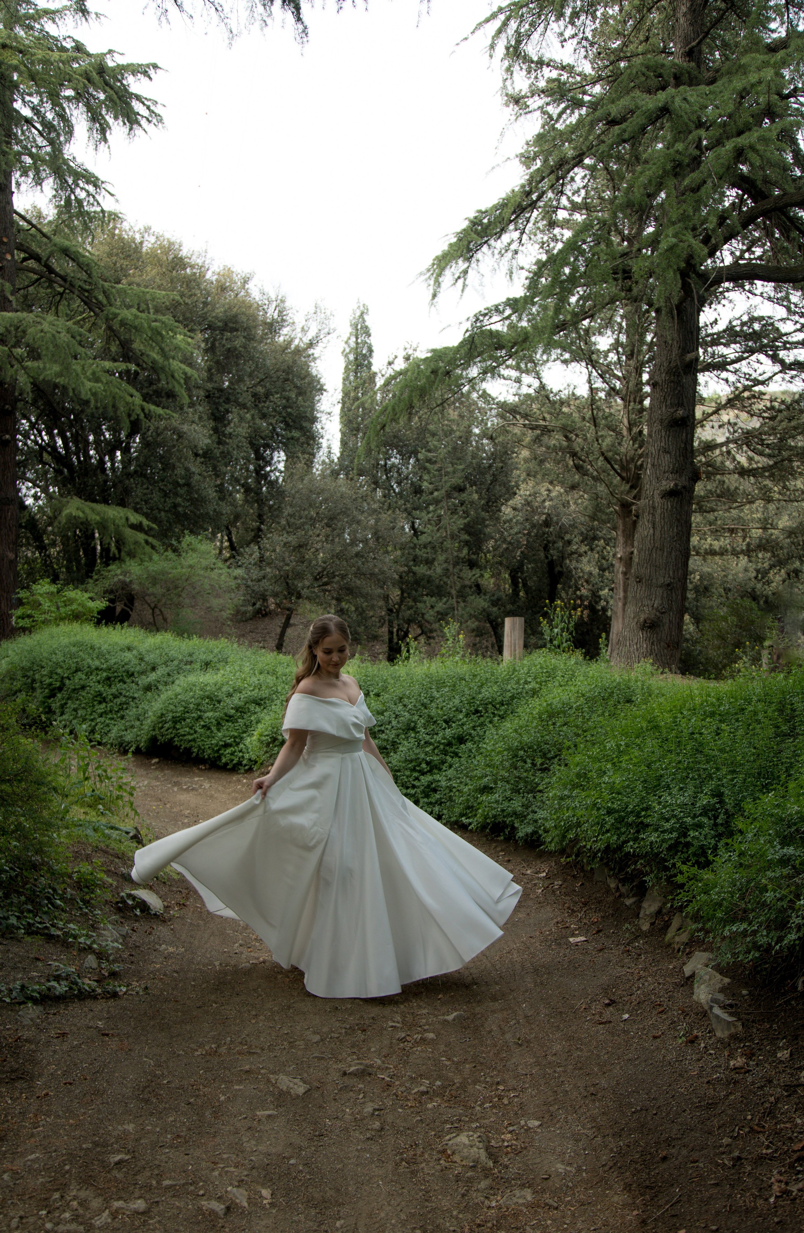 Fred & Alina. Wedding photographer in Georgia