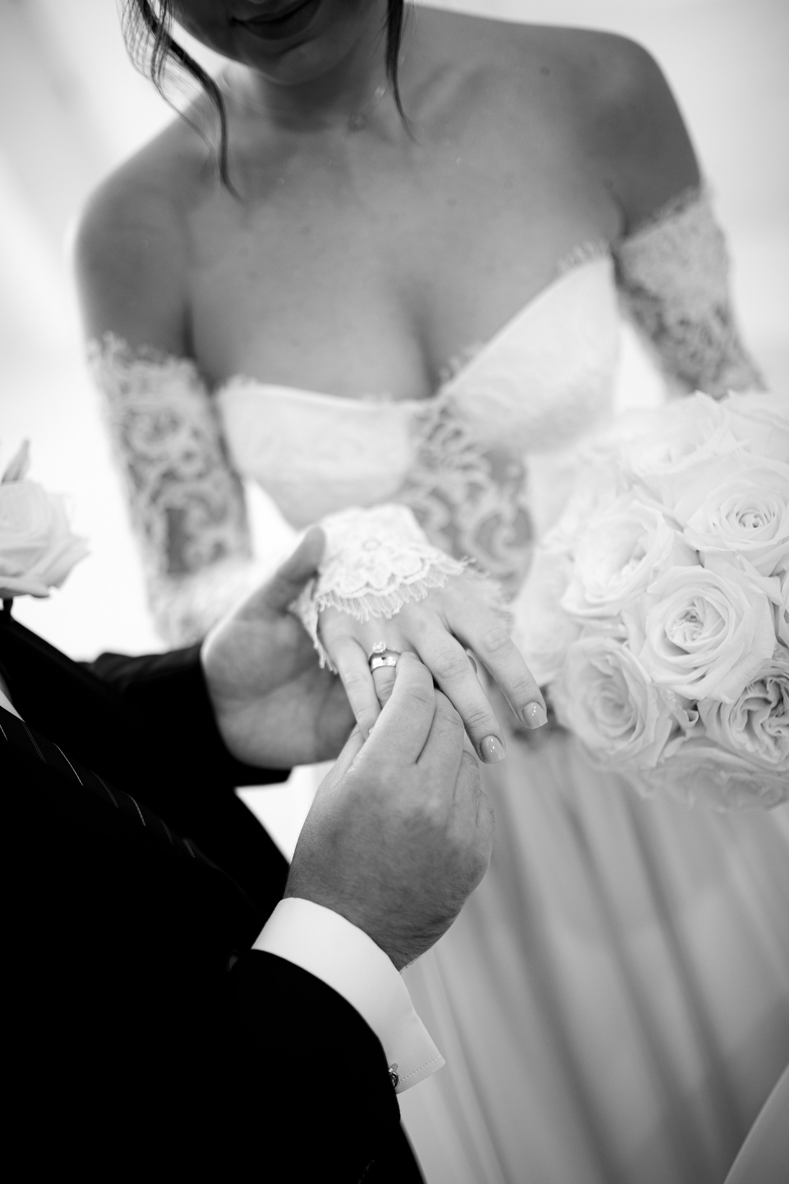 Денис & Каріна. Wedding photographer in Georgia
