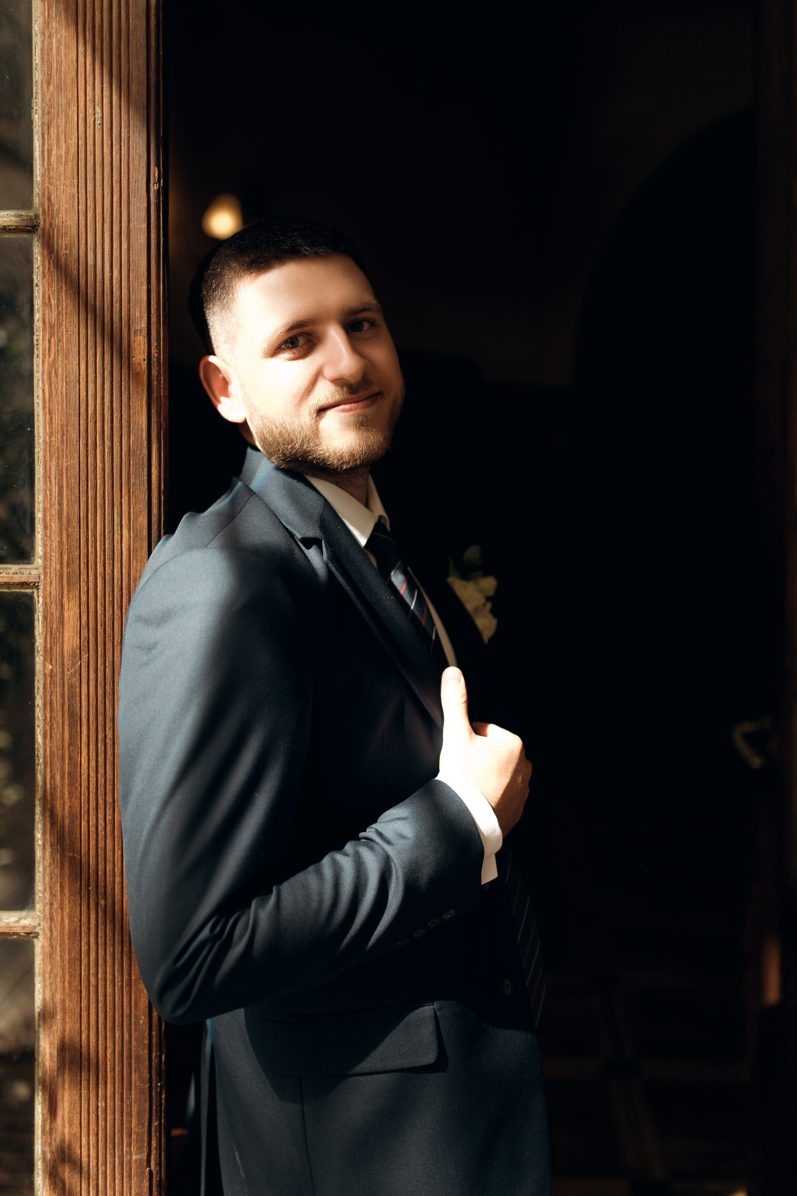 Денис & Каріна. Wedding photographer in Georgia