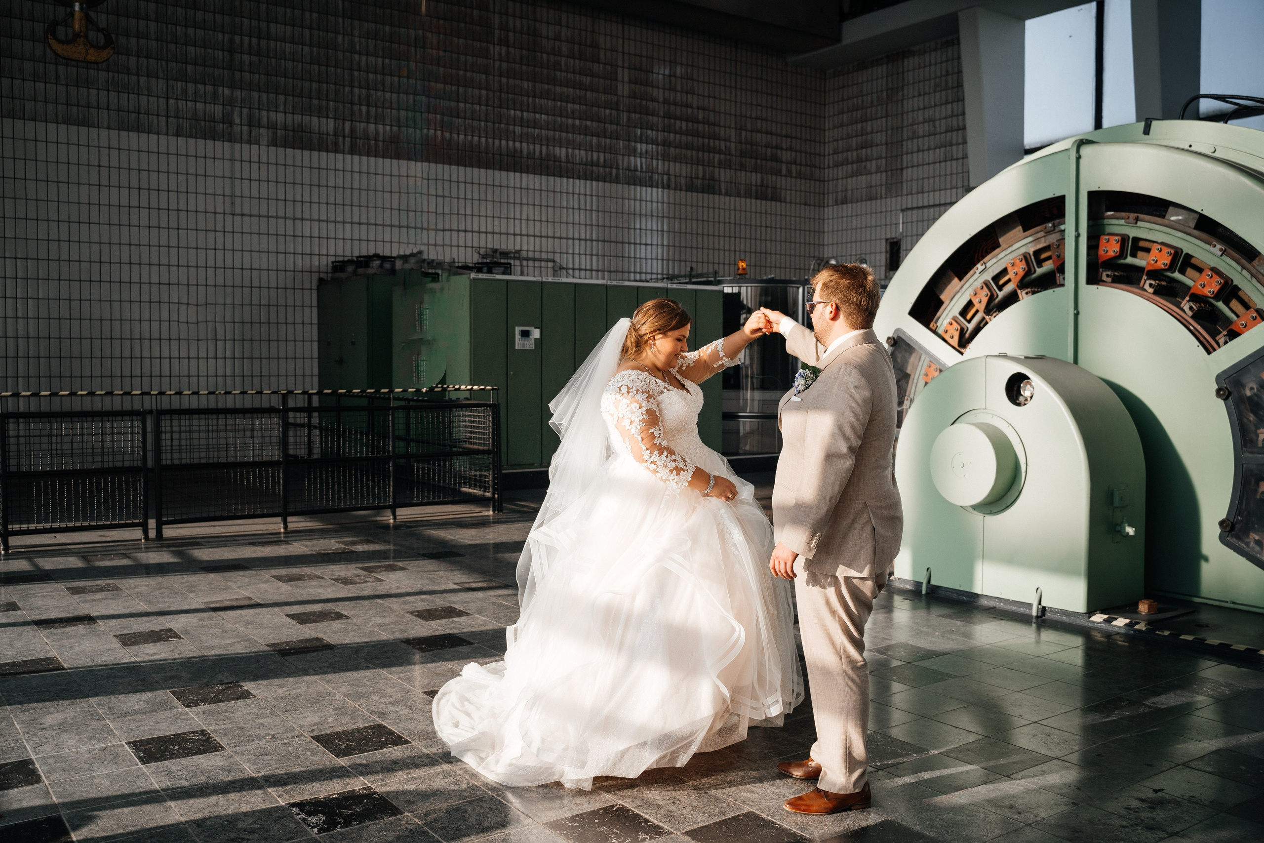 A & H, LUFRE. Hochzeitsfotograf für Moers, Niederrhein, Düsseldorf, NRW und Deutschland