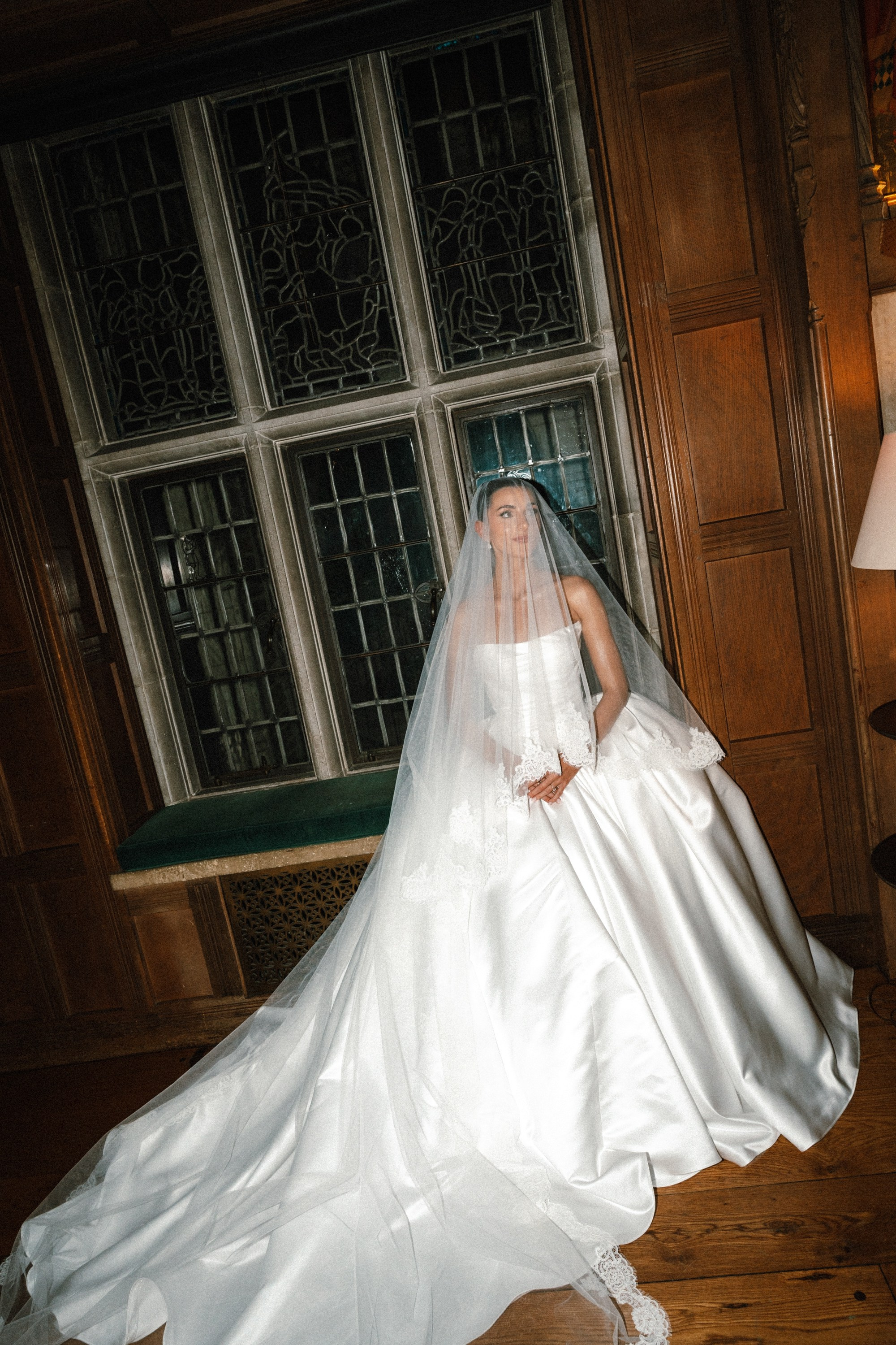 Hannah and Oliver. Wedding photographer and videographer New York | New Jersey