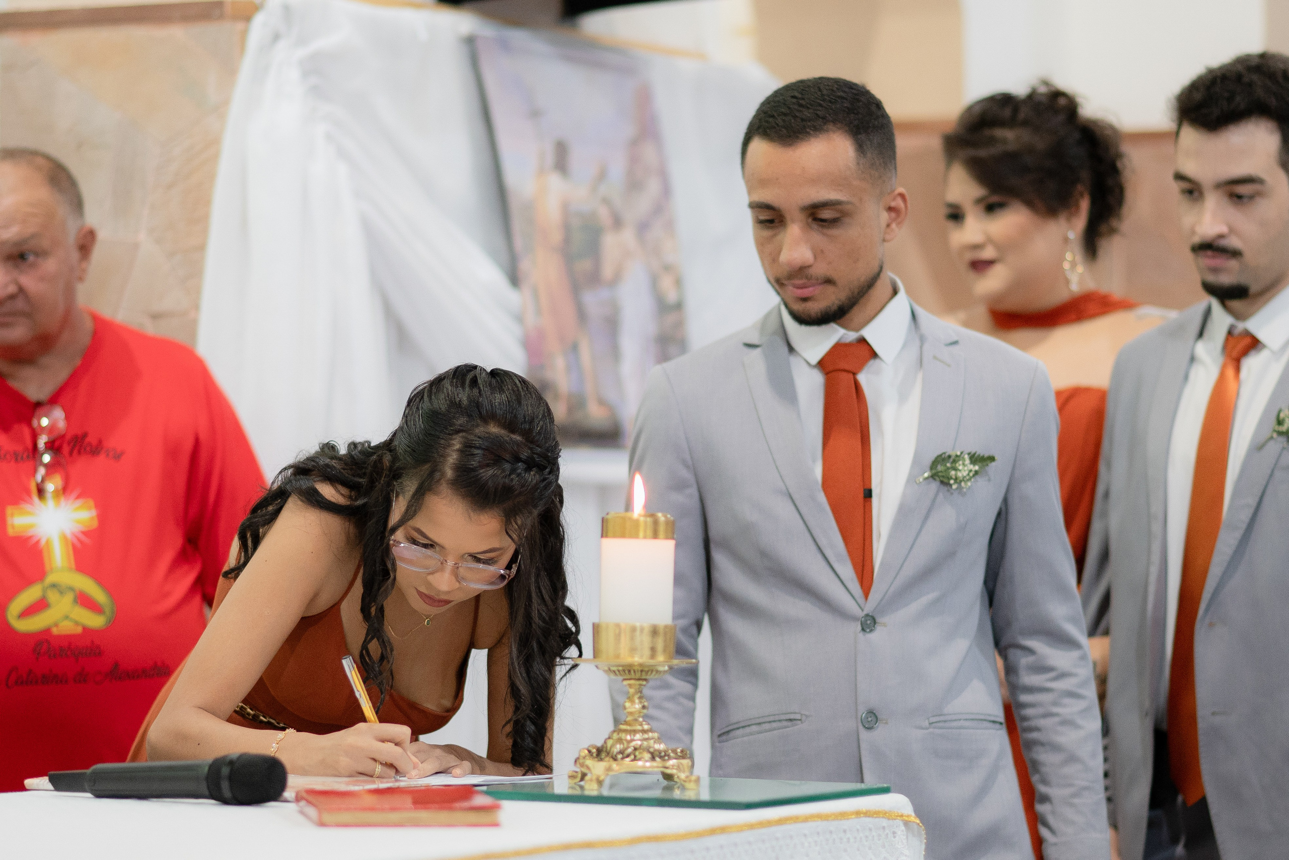Lais & João — Arealva SP. Robson Colaço