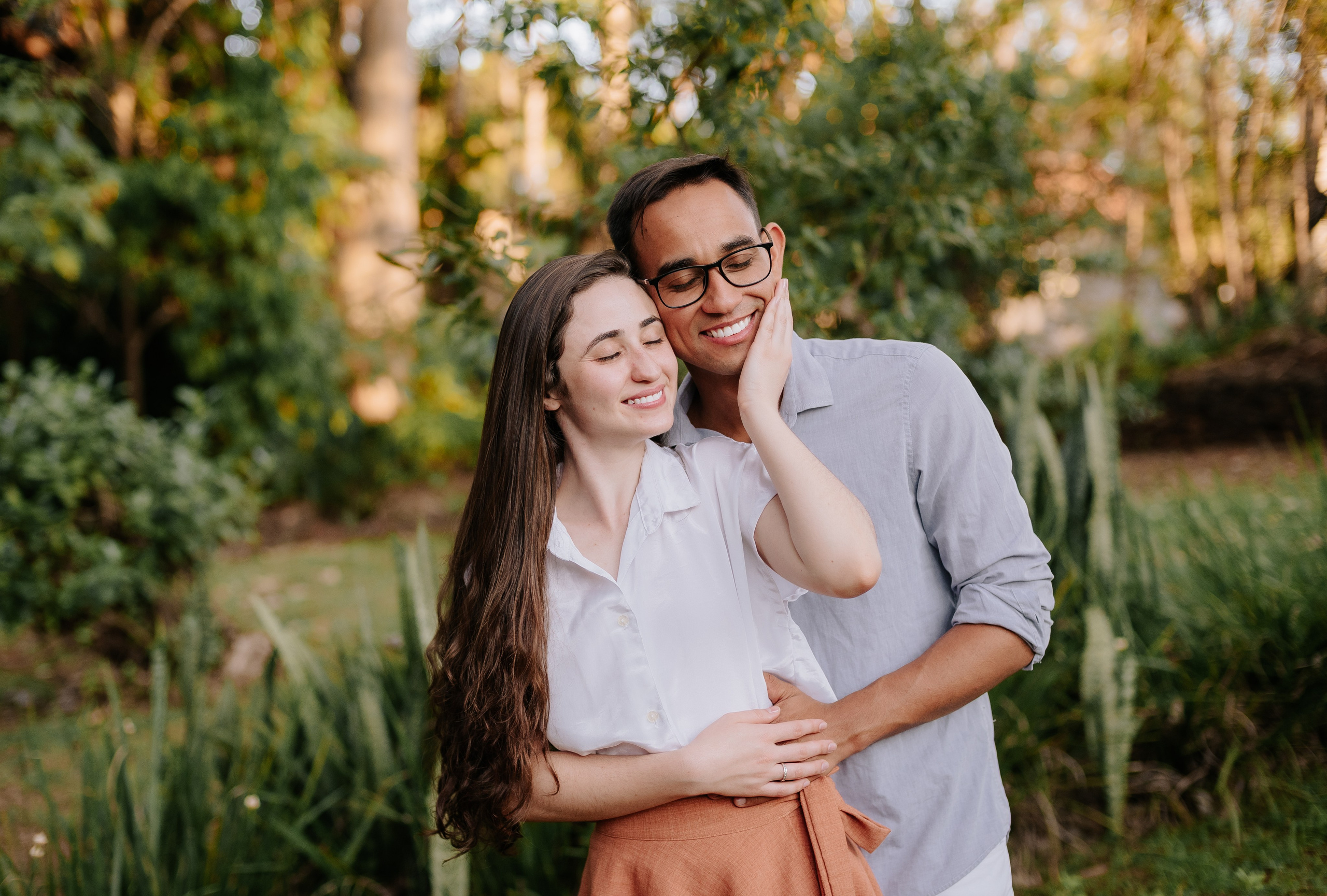 Beatriz & Abner — Vila Chalé / Bauru SP. Robson Colaço