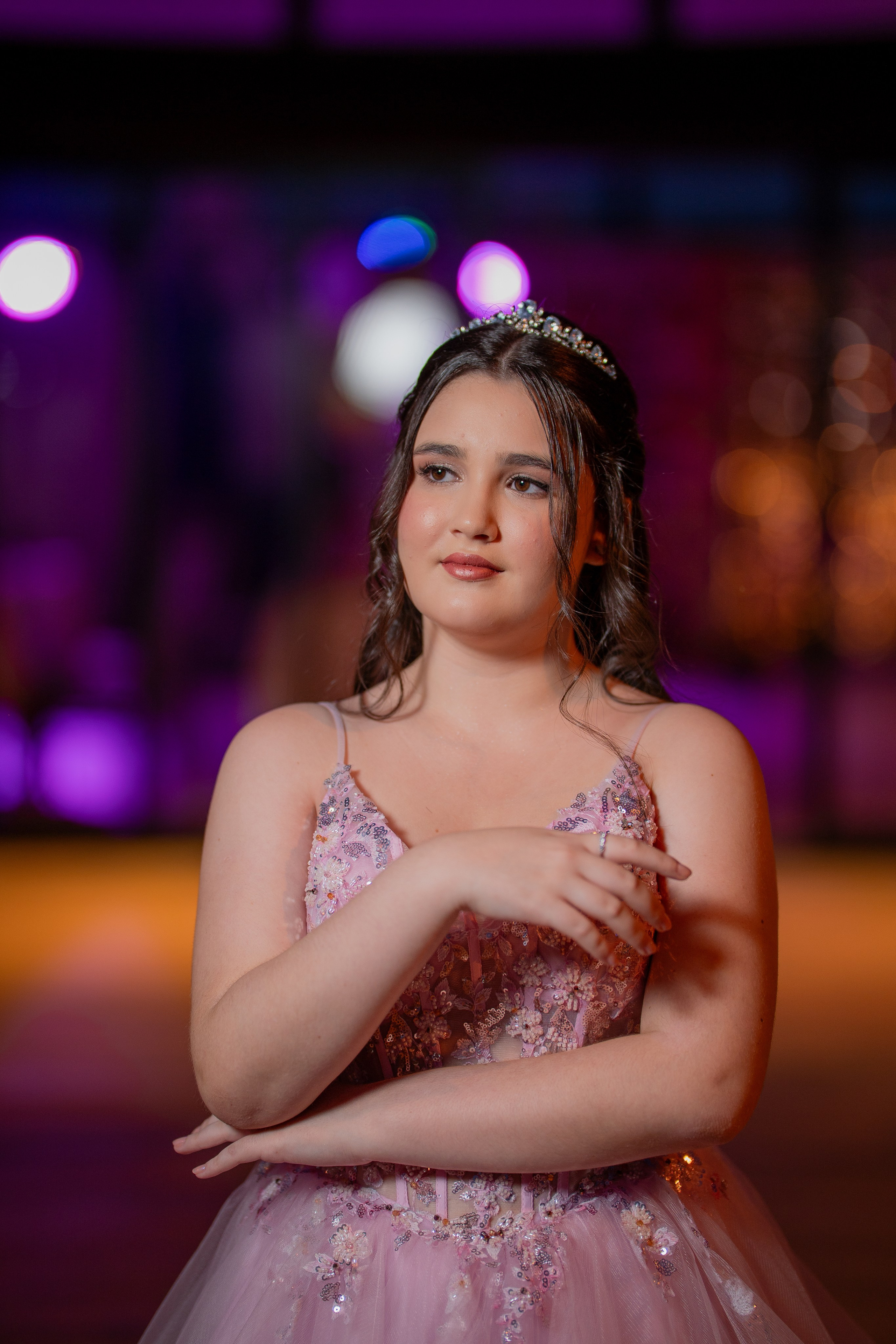 Maria Laura — Villa de León / Bauru SP. Robson Colaço