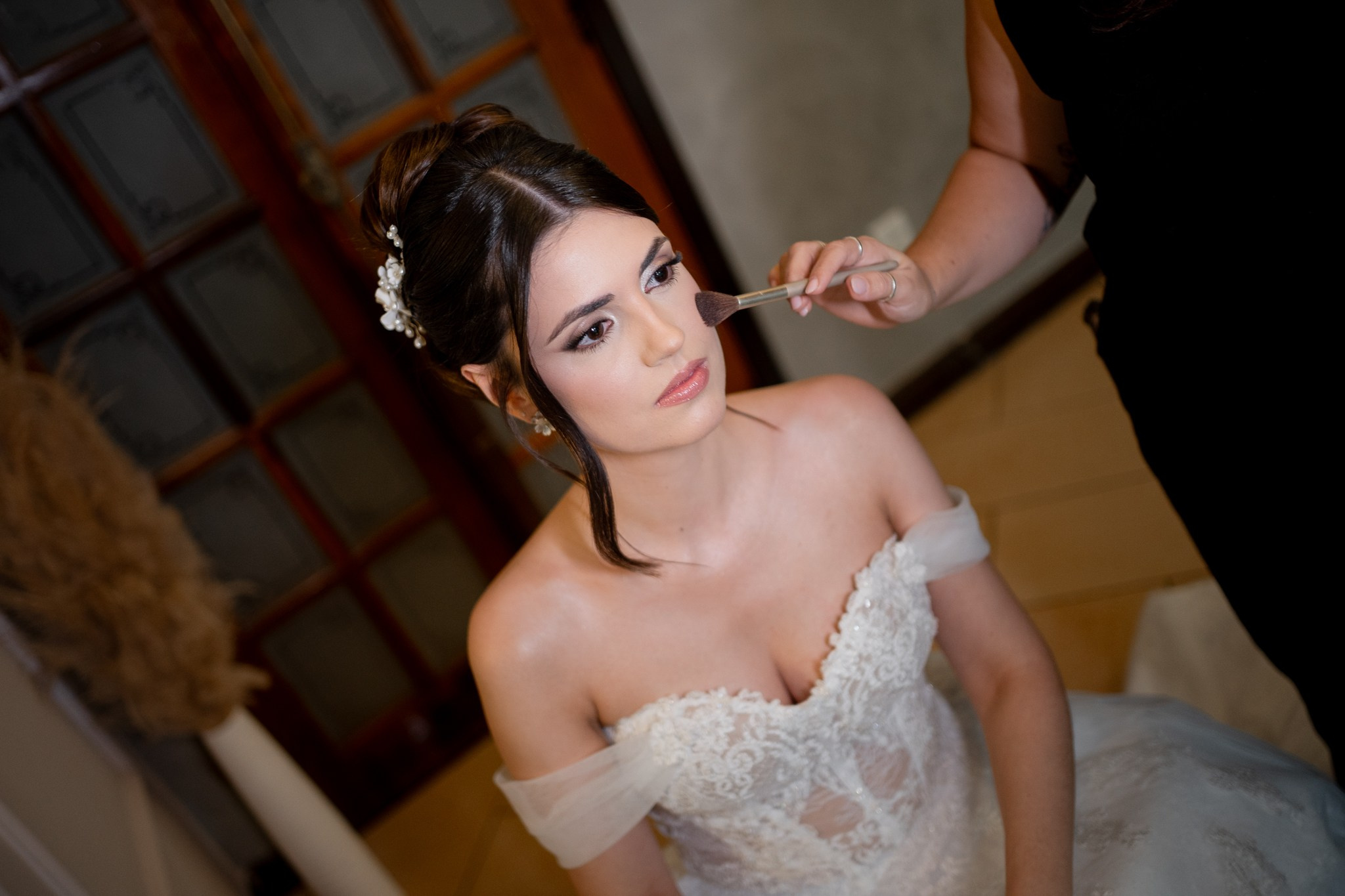 Giovana & Bruno — Luso / Bauru — SP. Robson Colaço