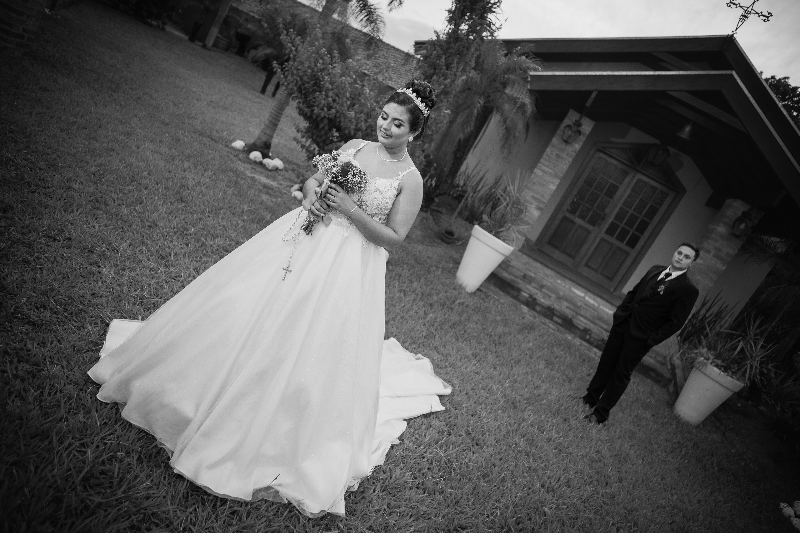 Lais & João — Arealva SP. Robson Colaço