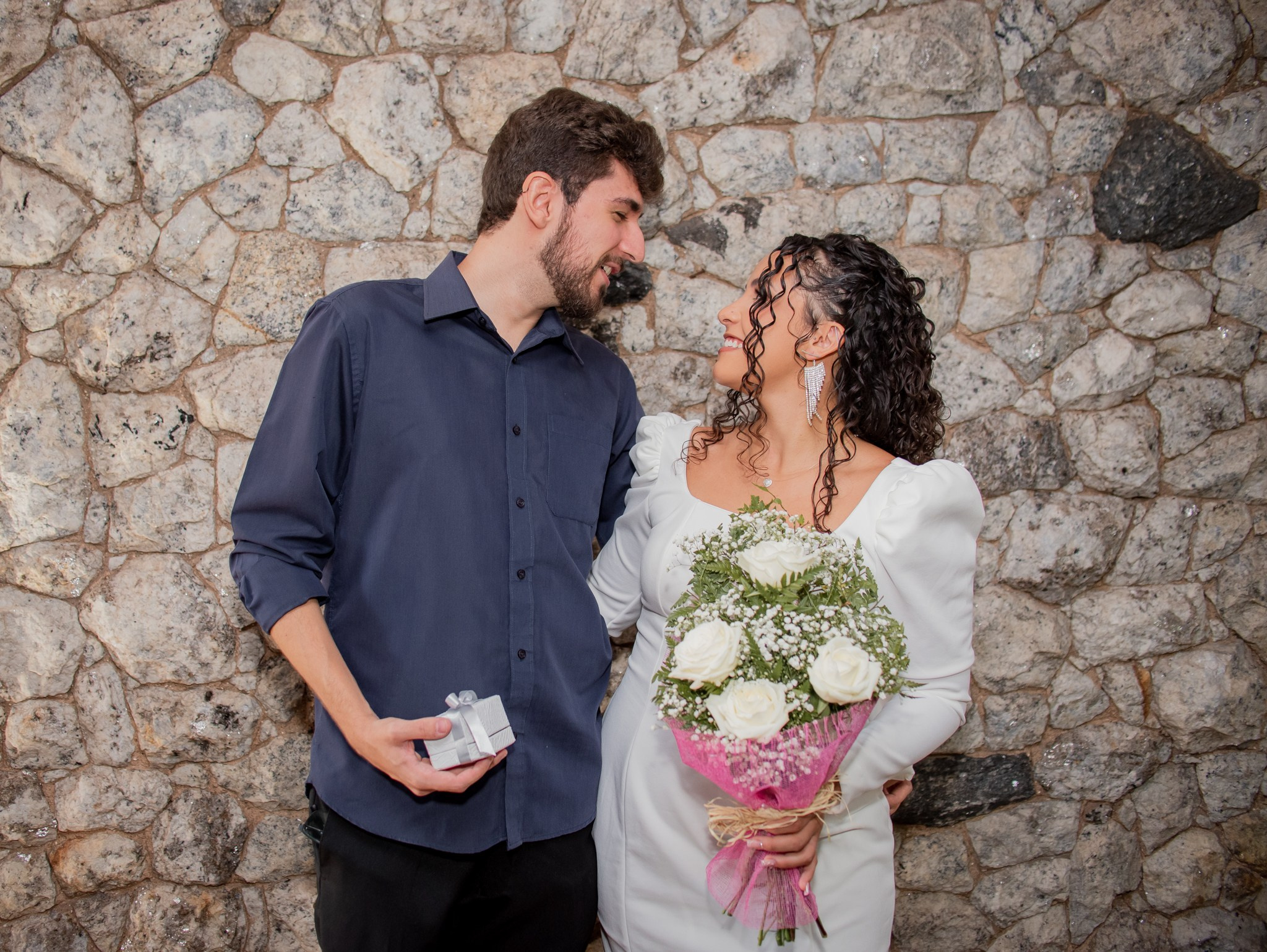 Janaina & Vitor. Robson Colaço