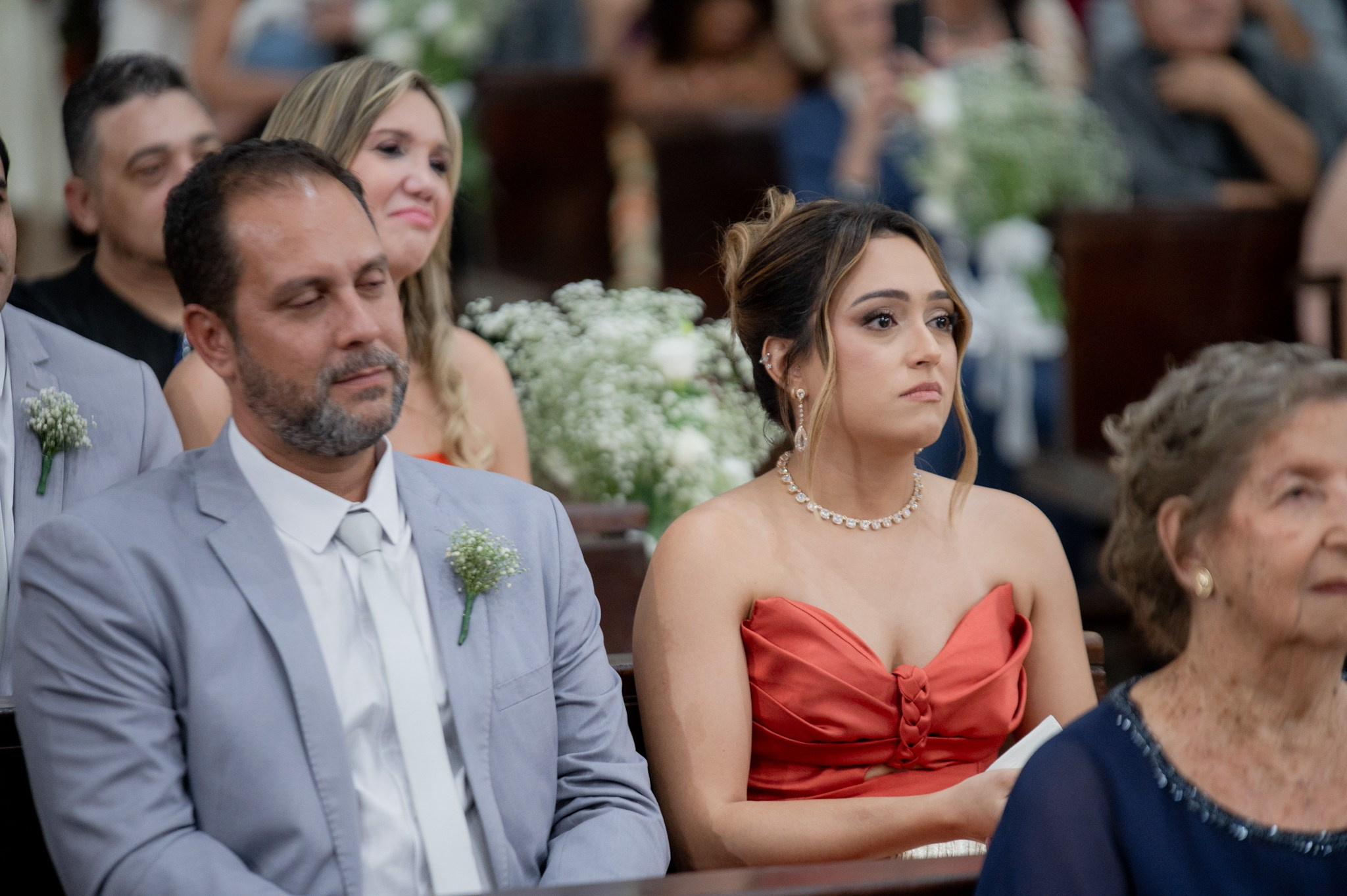 Giovana & Bruno — Luso / Bauru — SP. Robson Colaço