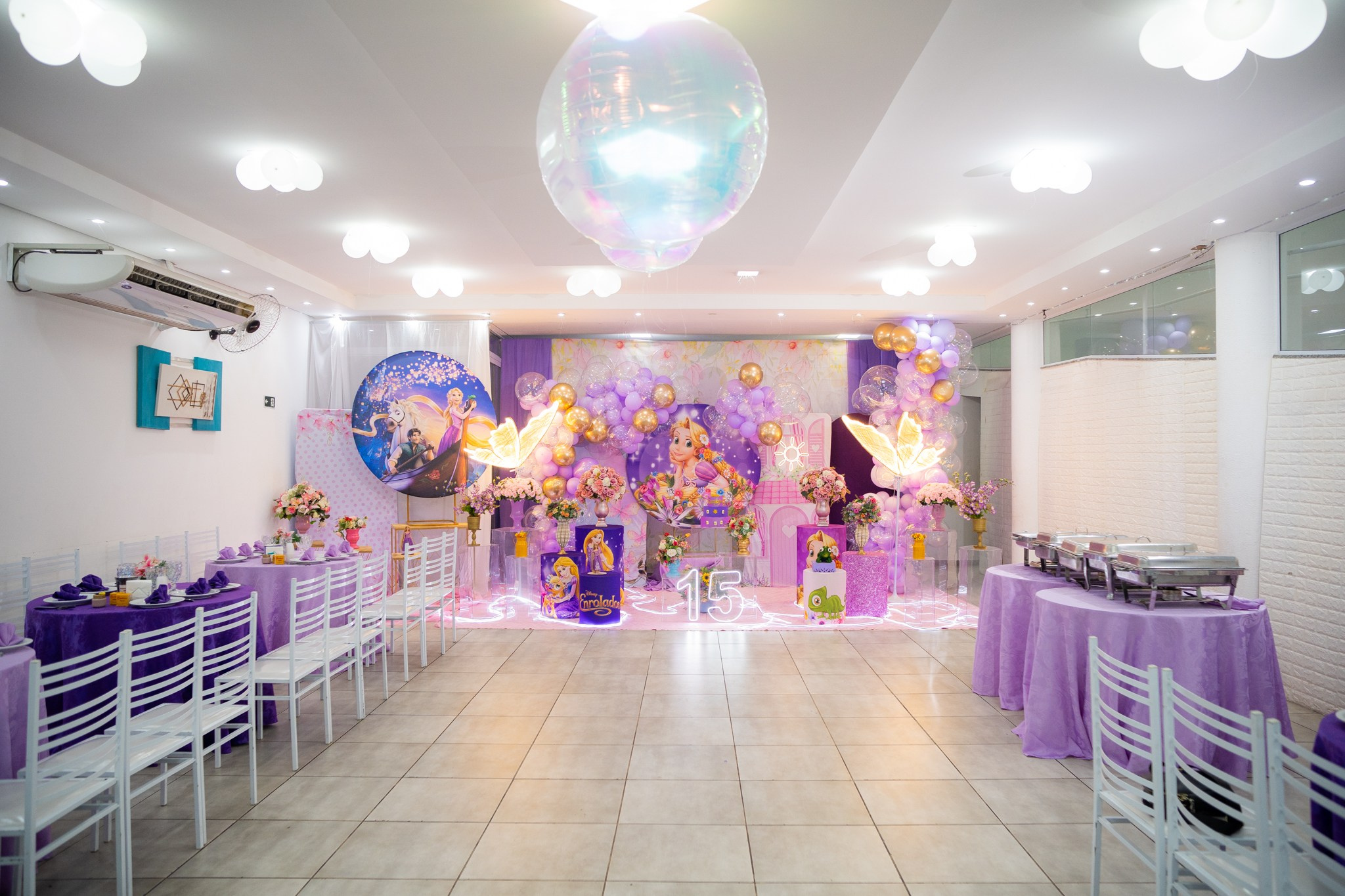 Sofia — Gulas Kids / Bauru SP. Robson Colaço