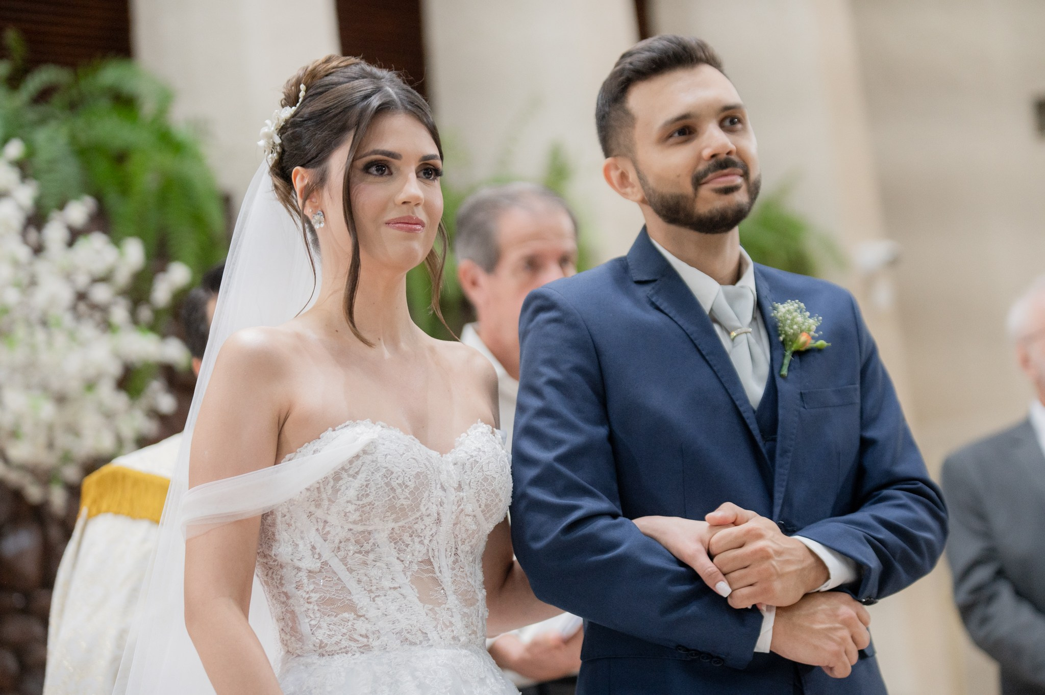 Giovana & Bruno — Luso / Bauru — SP. Robson Colaço