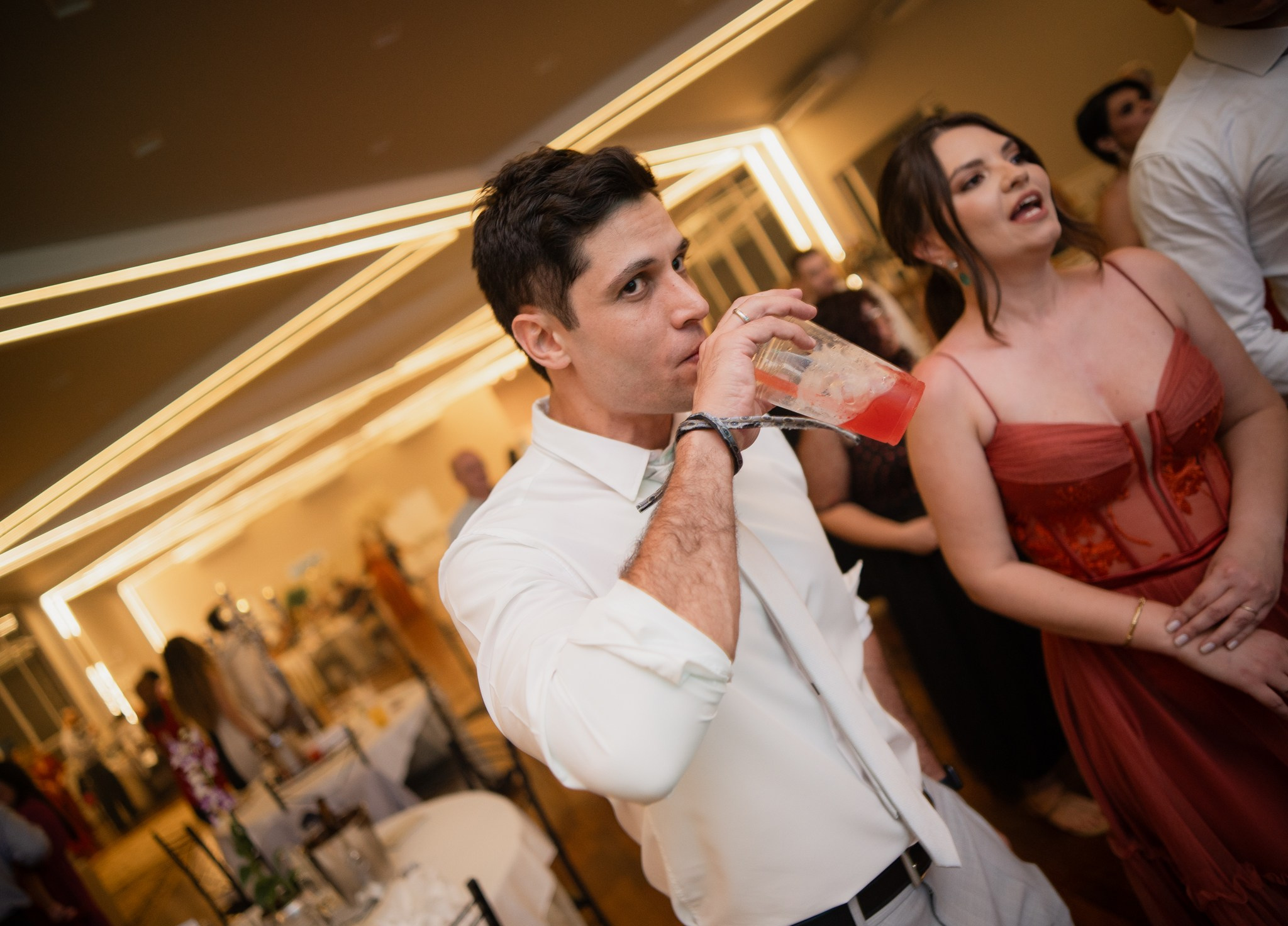 Giovana & Bruno — Luso / Bauru — SP. Robson Colaço