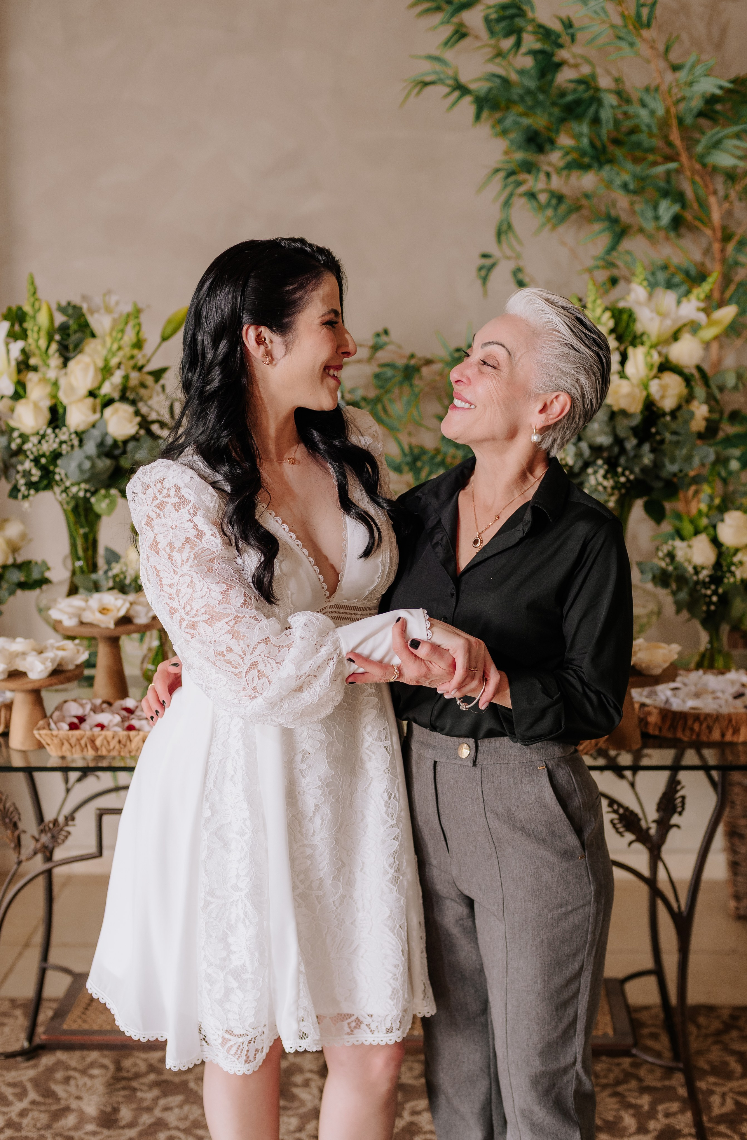 Raissa & Ricardo — La Terrasse Bistro / Bauru SP. Robson Colaço
