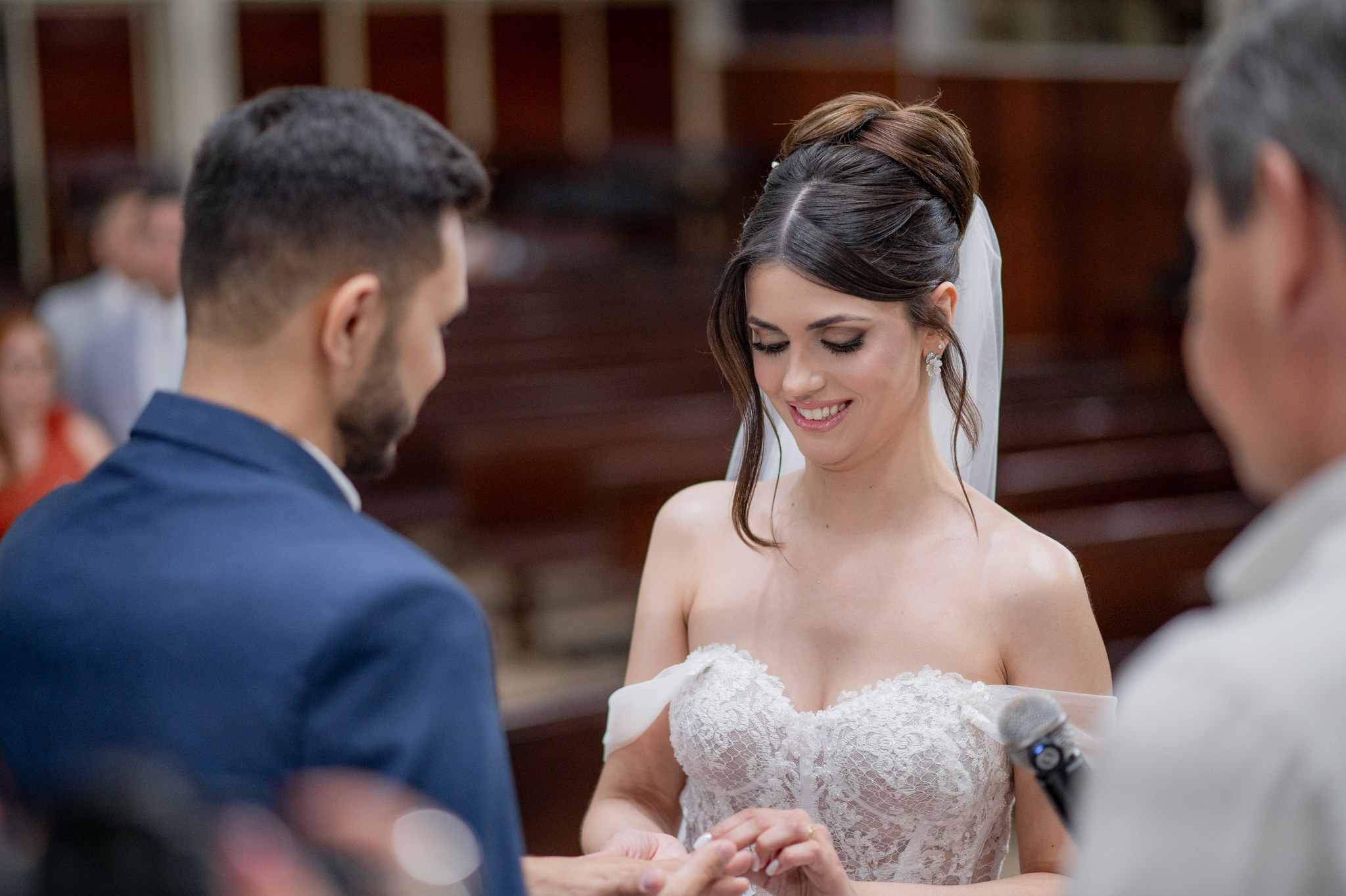 Giovana & Bruno — Luso / Bauru — SP. Robson Colaço