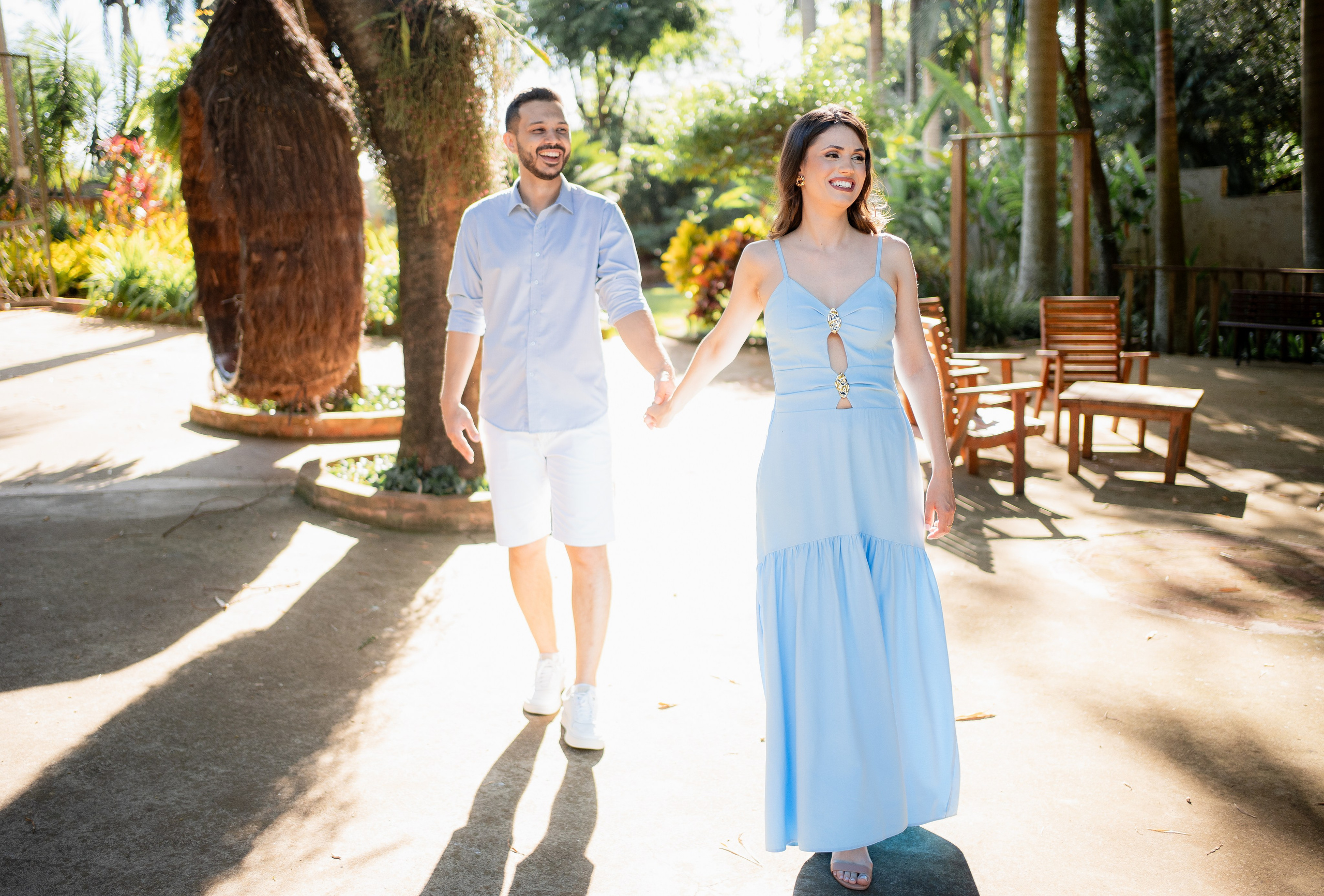Giovana & Bruno — O Incantare / Bariri SP. Robson Colaço