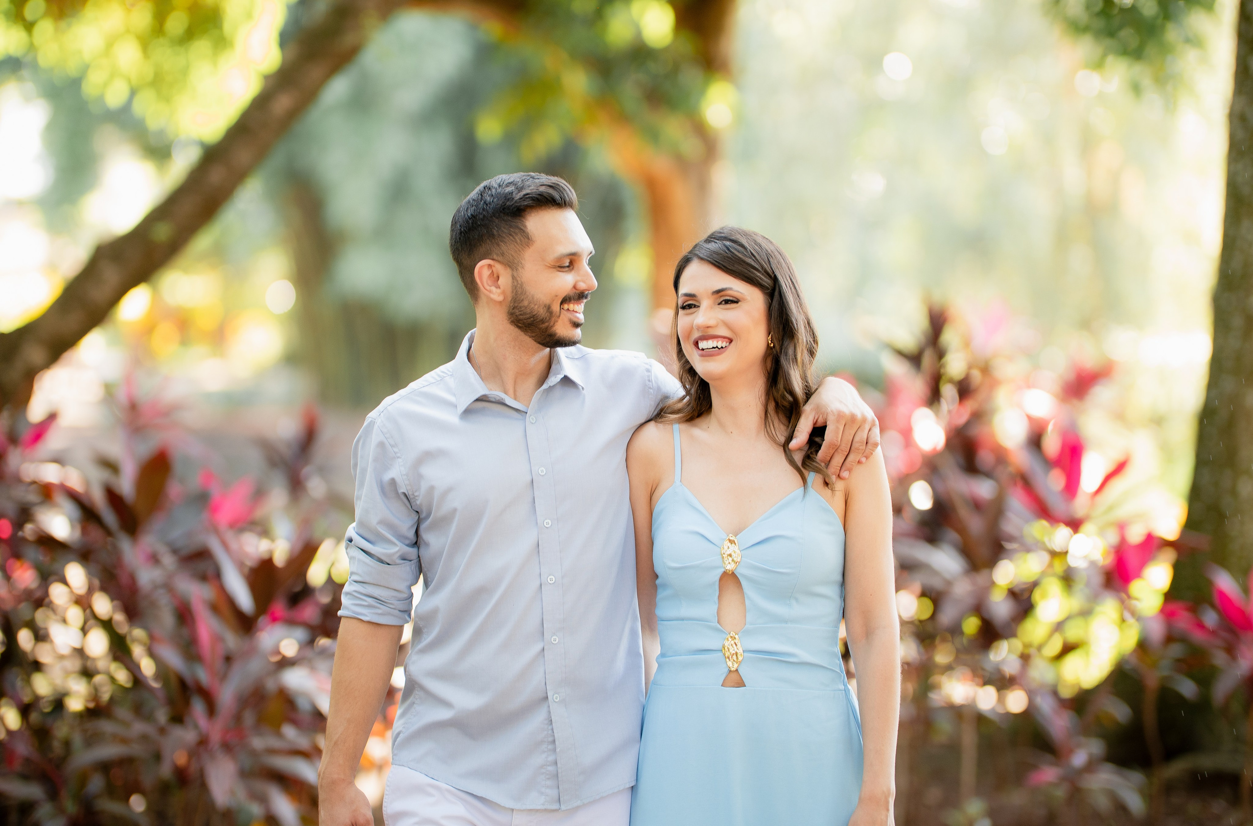 Giovana & Bruno — O Incantare / Bariri SP. Robson Colaço