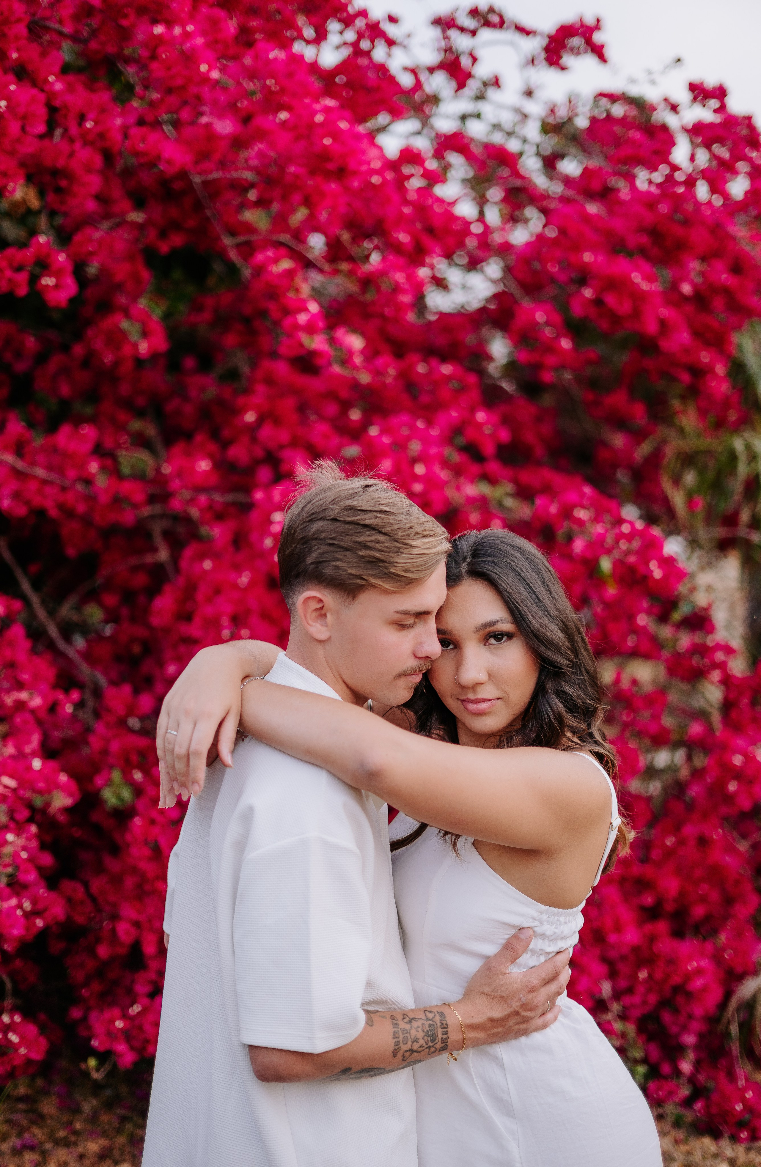 Evelyn & Murilo — CT Bauru SP. Robson Colaço