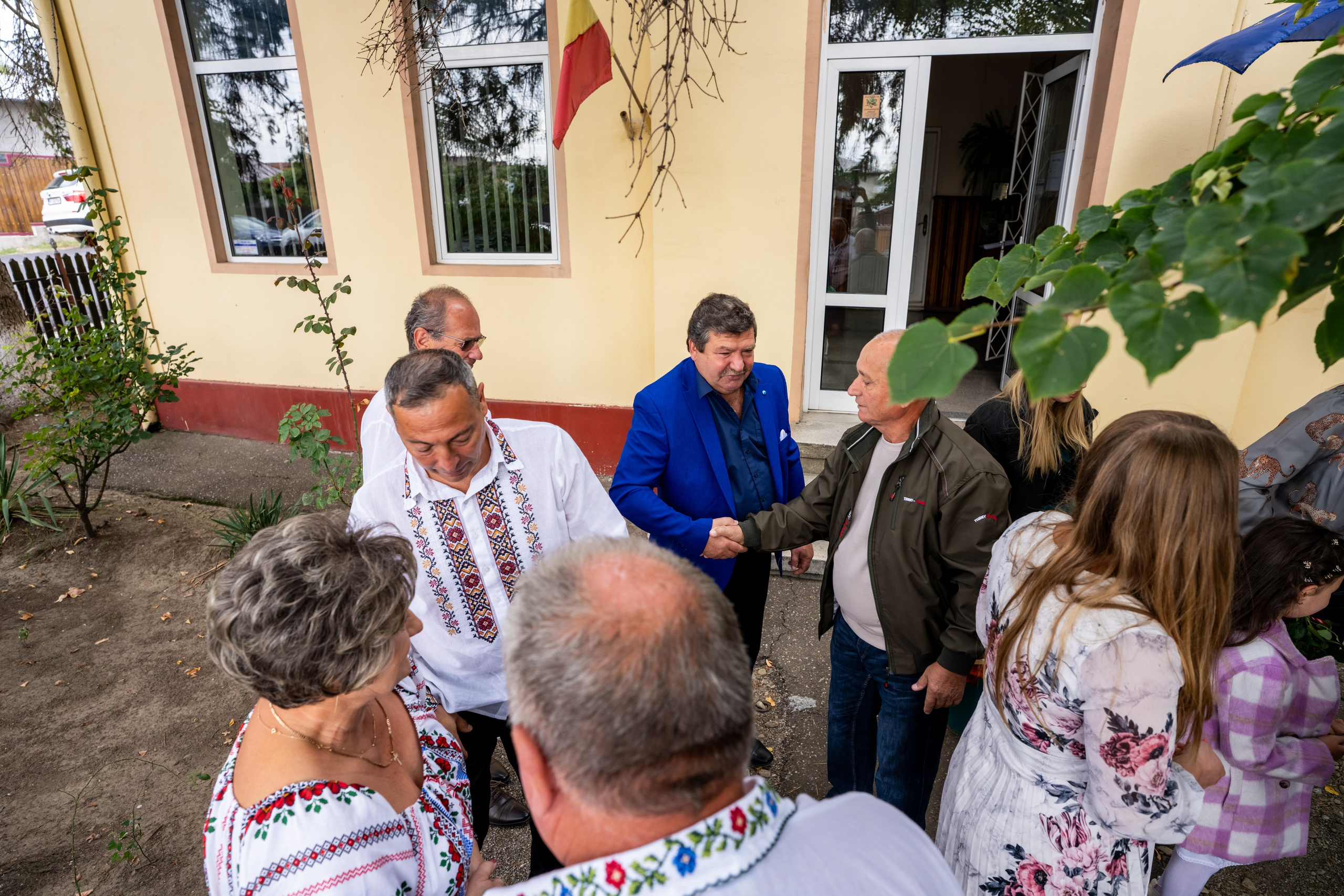 Nuntă Mădălina & Daniel