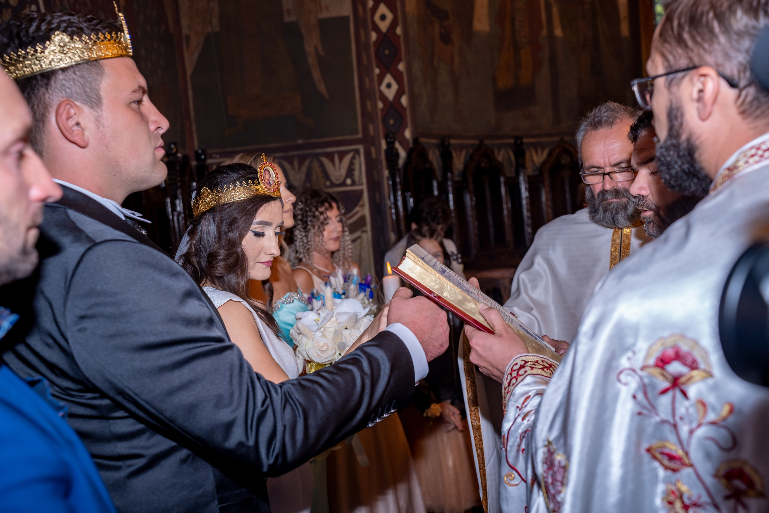Nuntă Adina & Sorin